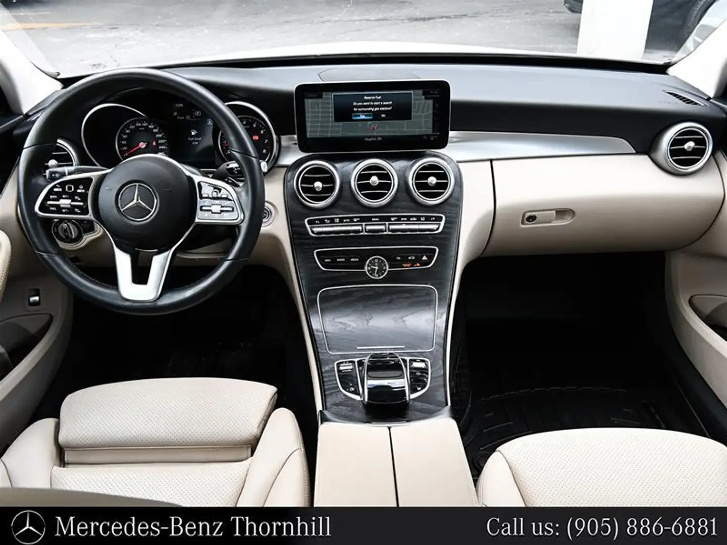 Mercedes-Benz C 300 4matic * Premium Package * ������� �����  | Mobile.bg � ����������� 13