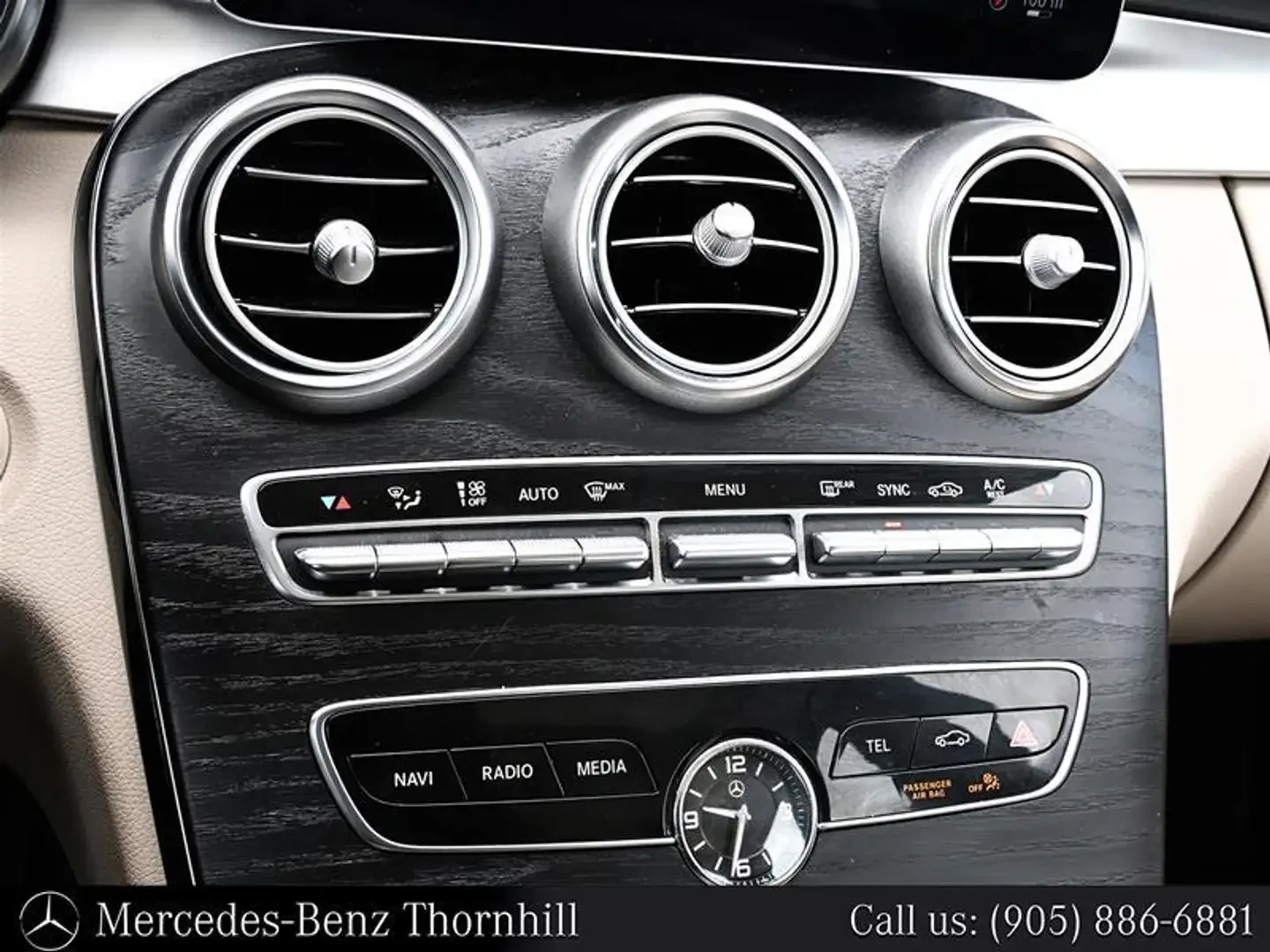 Mercedes-Benz C 300 4matic * Premium Package * ������� �����  | Mobile.bg � ����������� 15
