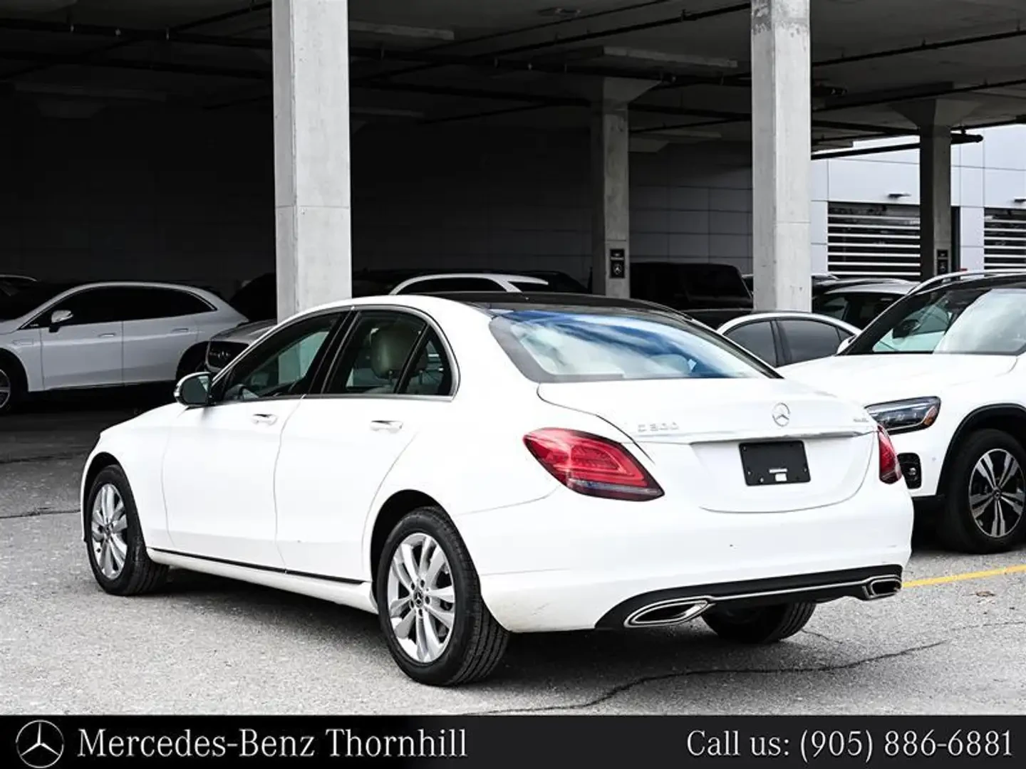 Mercedes-Benz C 300 4matic * Premium Package * ������� �����  | Mobile.bg � ����������� 3