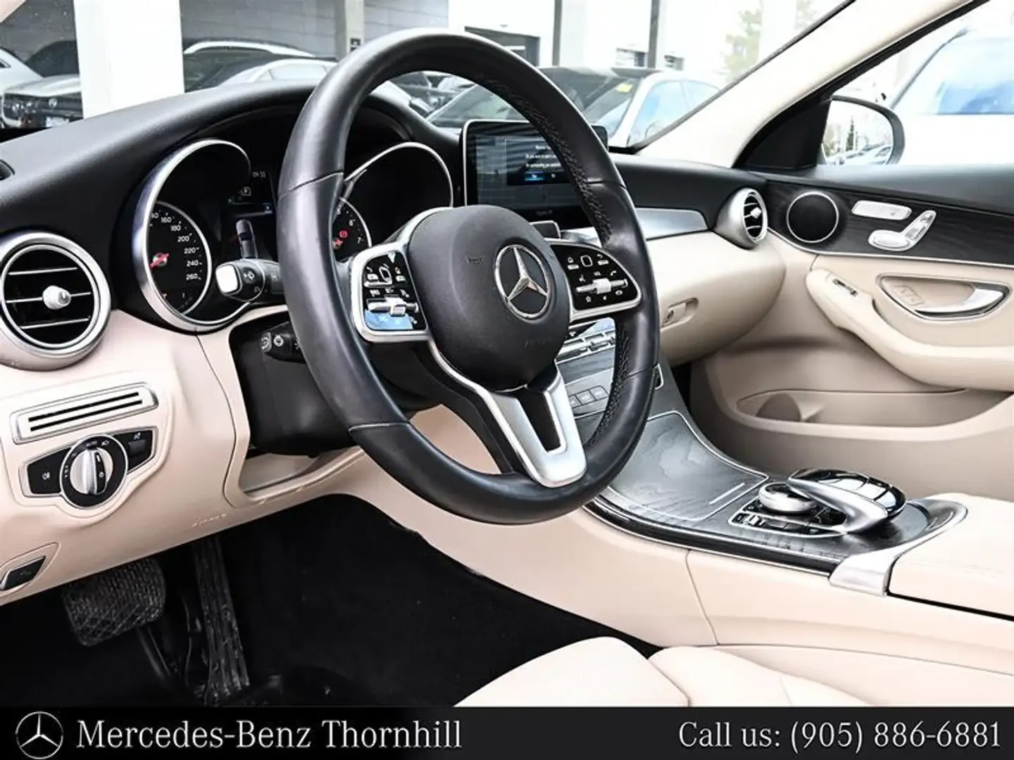 Mercedes-Benz C 300 4matic * Premium Package * ������� �����  | Mobile.bg � ����������� 8