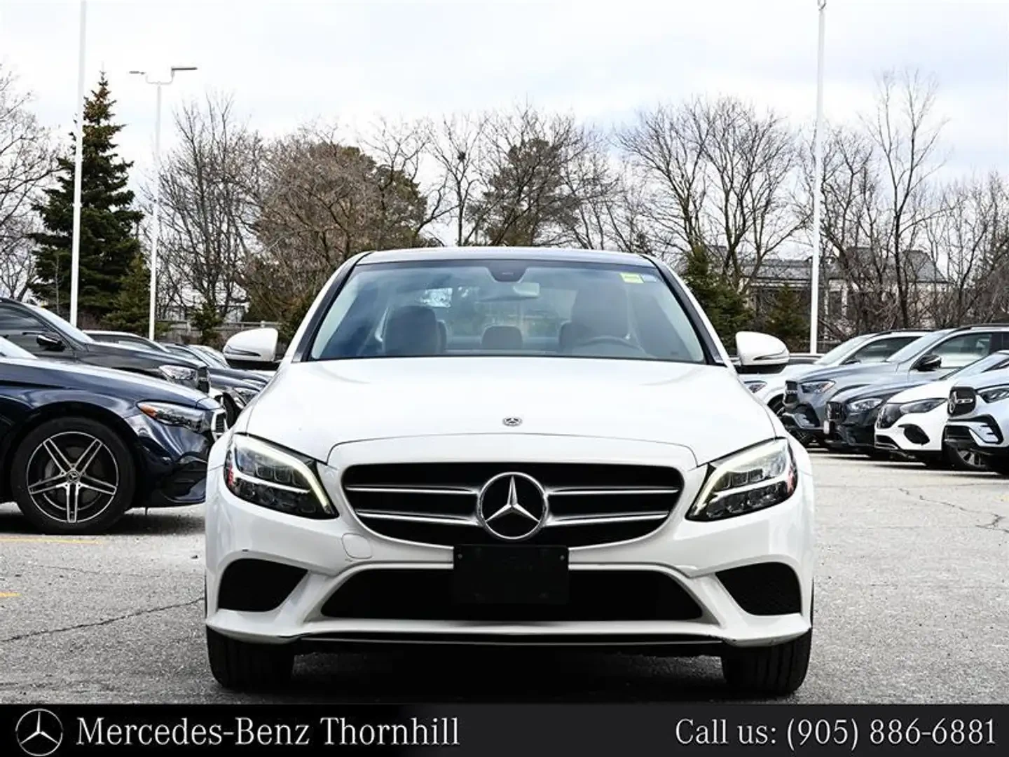Mercedes-Benz C 300 4matic * Premium Package * ������� �����  | Mobile.bg � ����������� 2