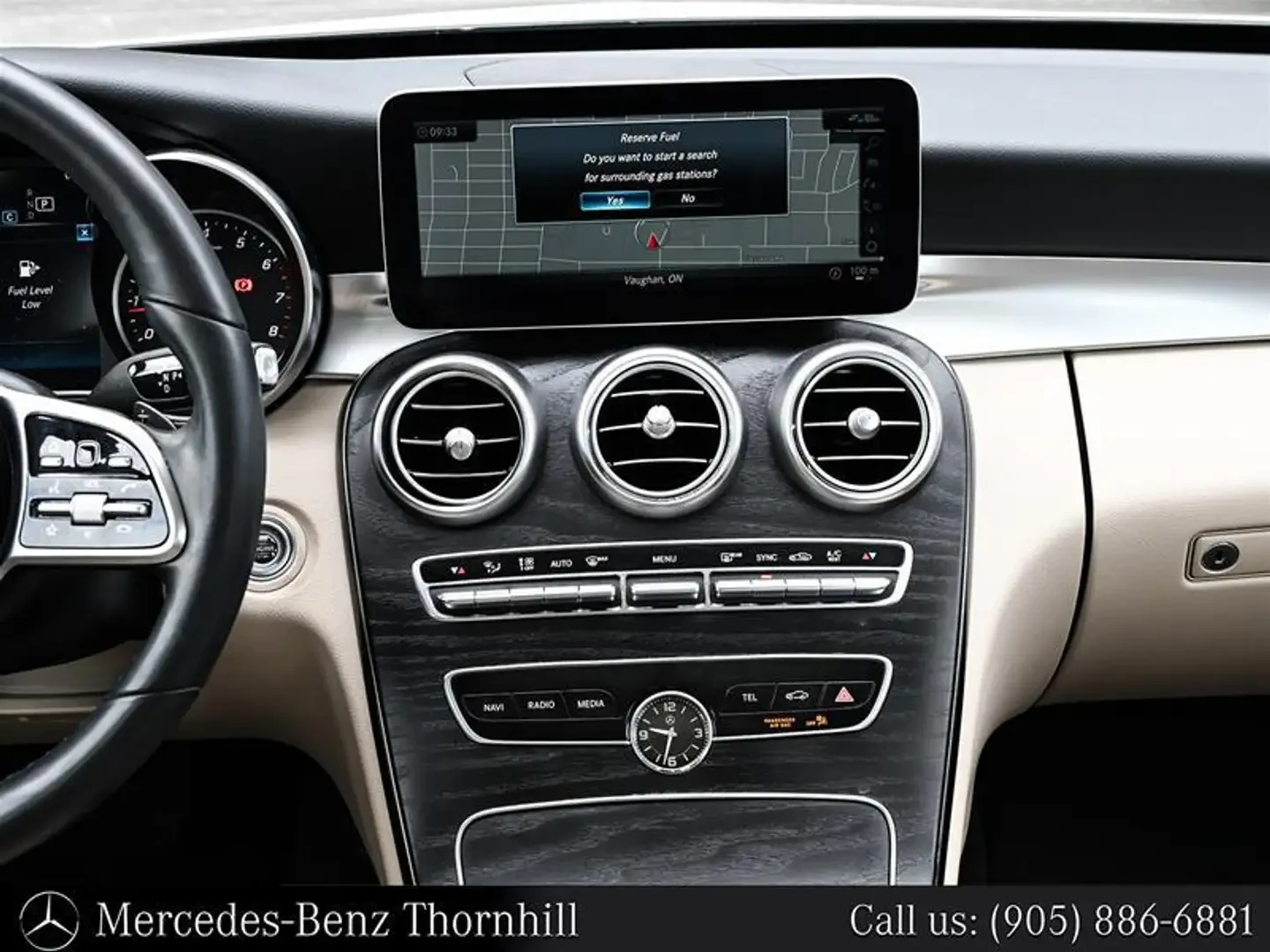 Mercedes-Benz C 300 4matic * Premium Package * ������� �����  | Mobile.bg � ����������� 12