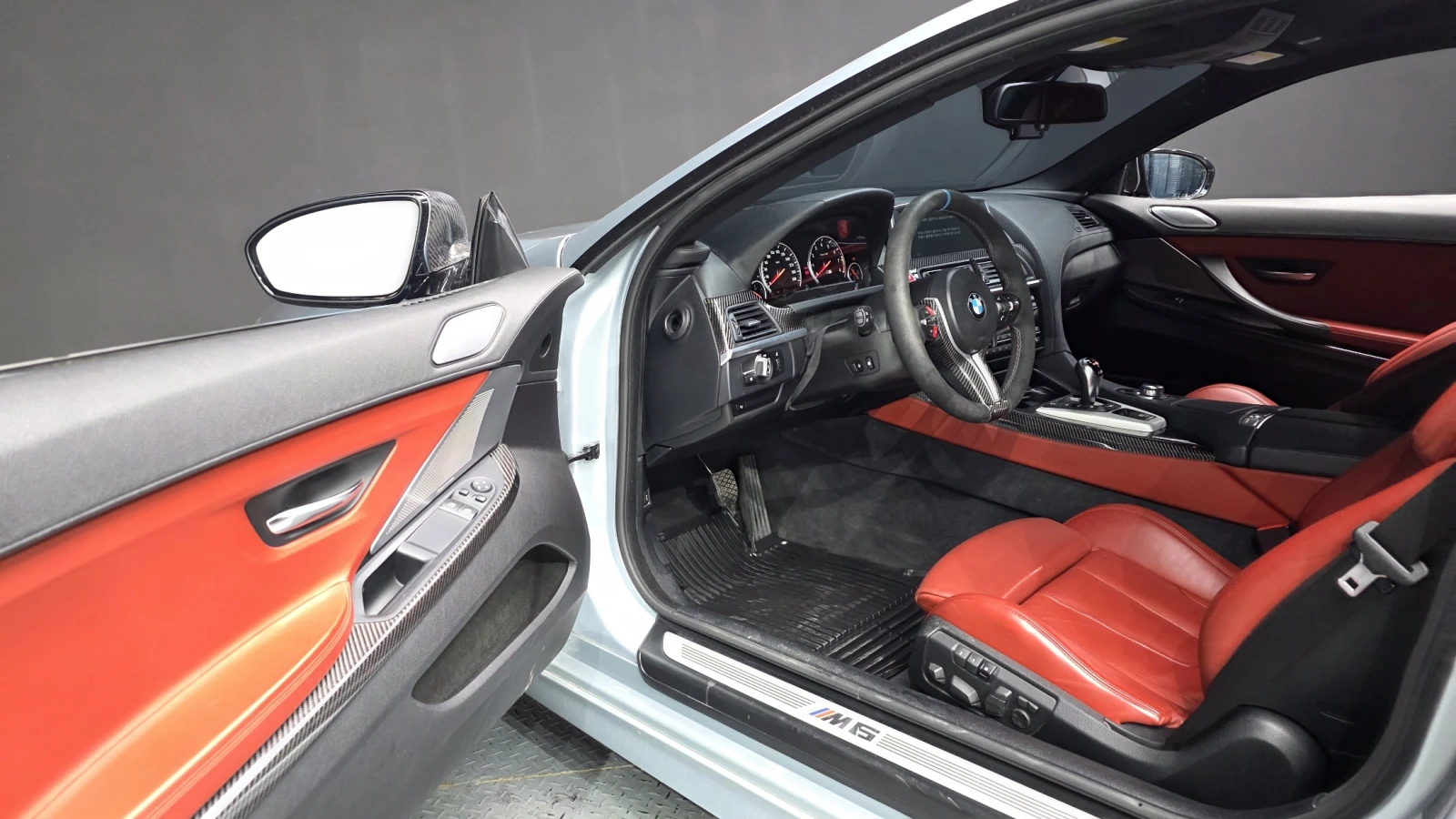 BMW M6 4.4 Coupe  | Mobile.bg � ����������� 11