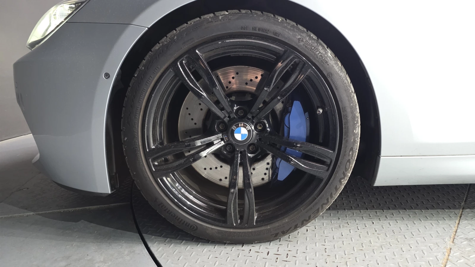 BMW M6 4.4 Coupe  | Mobile.bg � ����������� 5