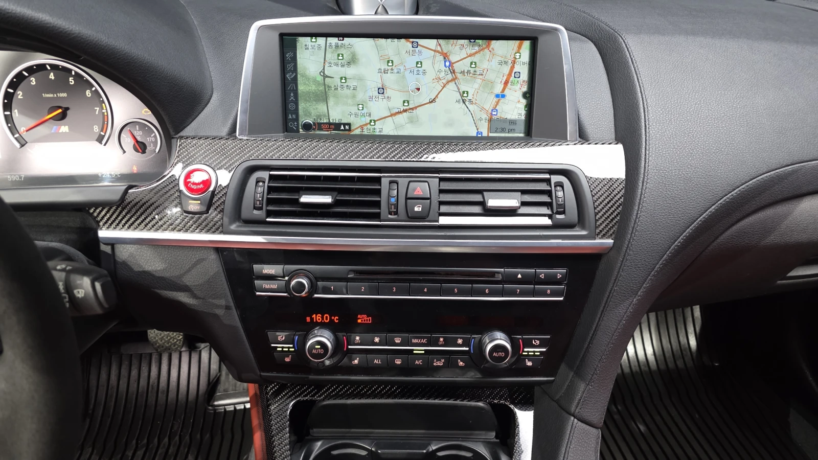 BMW M6 4.4 Coupe  | Mobile.bg � ����������� 14