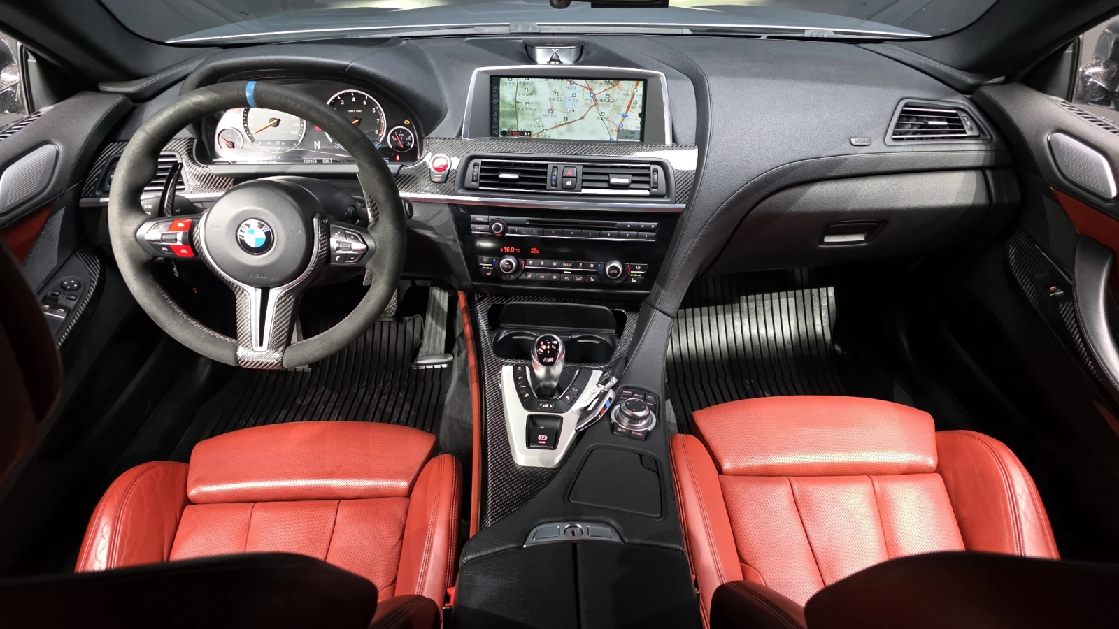BMW M6 4.4 Coupe  | Mobile.bg � ����������� 7