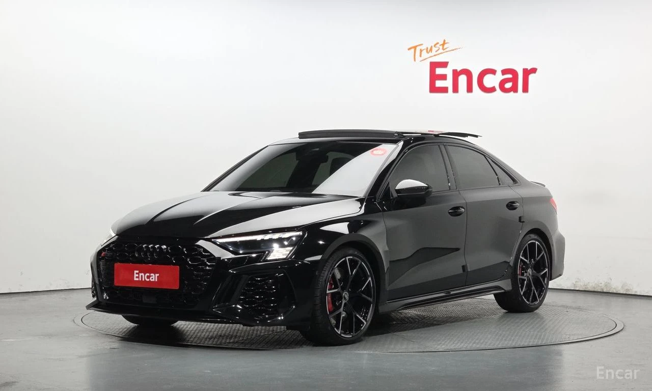 Audi Rs3 2.5 TFSI* QUATTRO* ПОДГРЕВ* НАВИГАЦИЯ* 