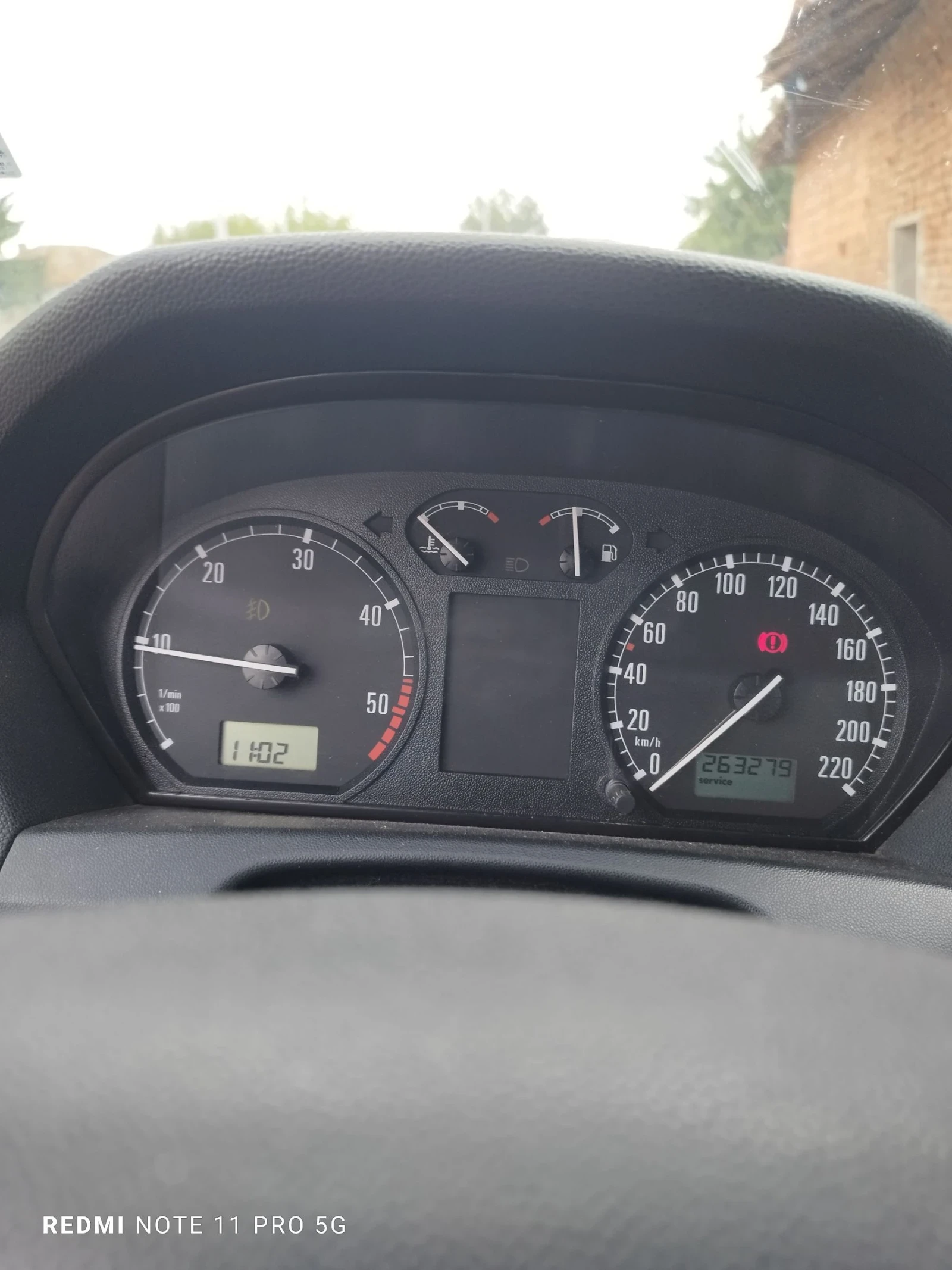 Skoda Fabia 1.9, снимка 5 - Автомобили и джипове - 54821966