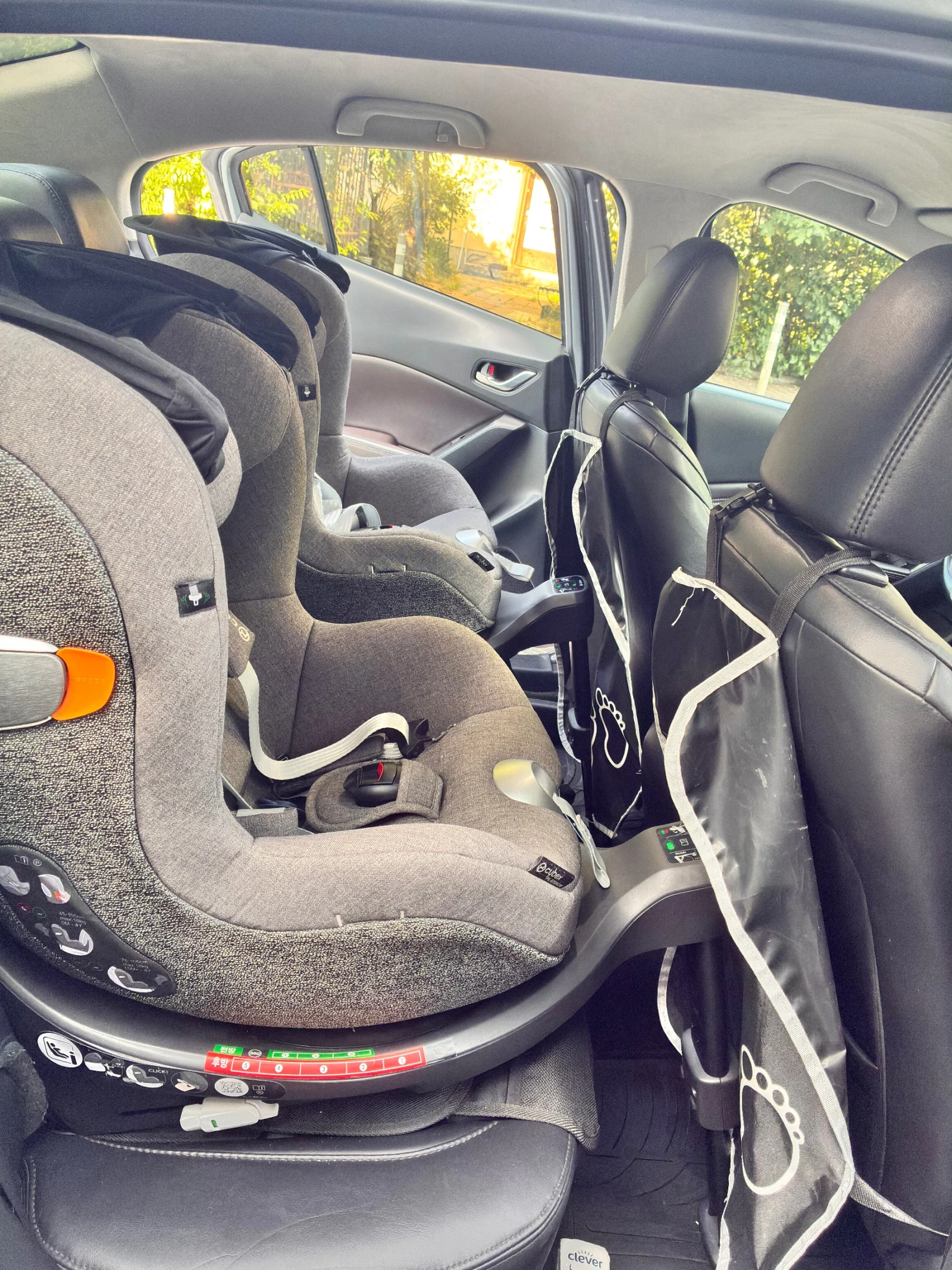 Mazda 3 2.5 Touring, снимка 8 - Автомобили и джипове - 54948066