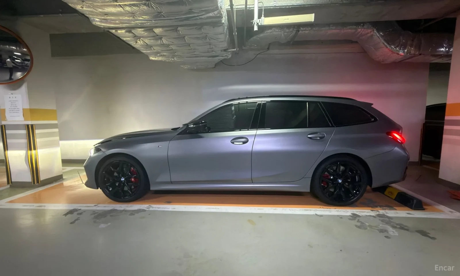 BMW 340 I* TOP* CHISTO NOV* 7000KM!!!, снимка 2 - Автомобили и джипове - 55187196