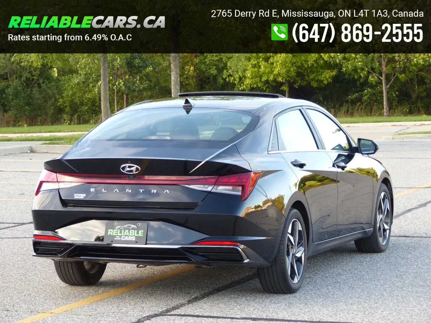 Hyundai Elantra ULTIMATE* �������* ������� | Mobile.bg � ����������� 7