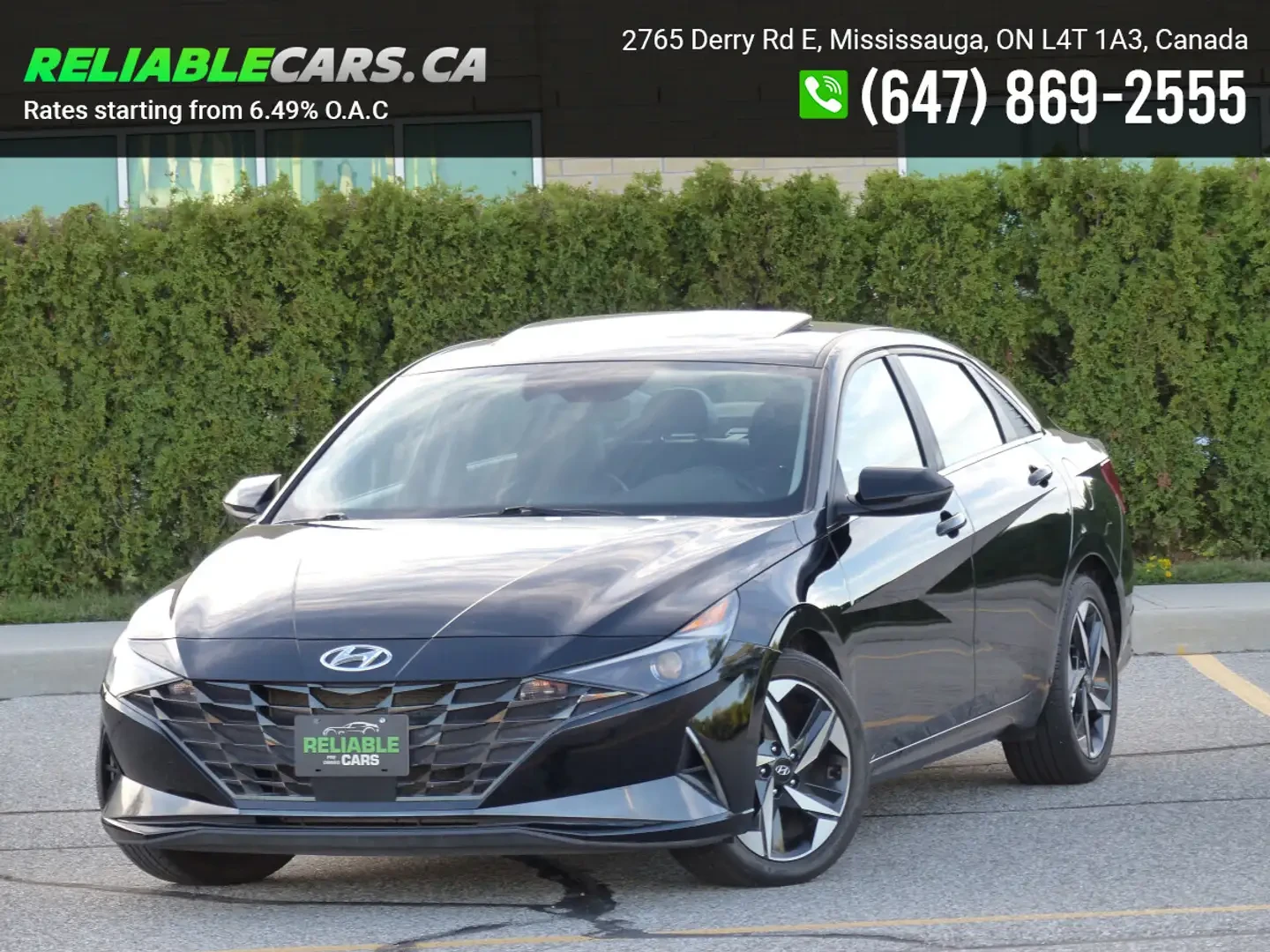 Hyundai Elantra ULTIMATE* �������* ������� | Mobile.bg � ����������� 1