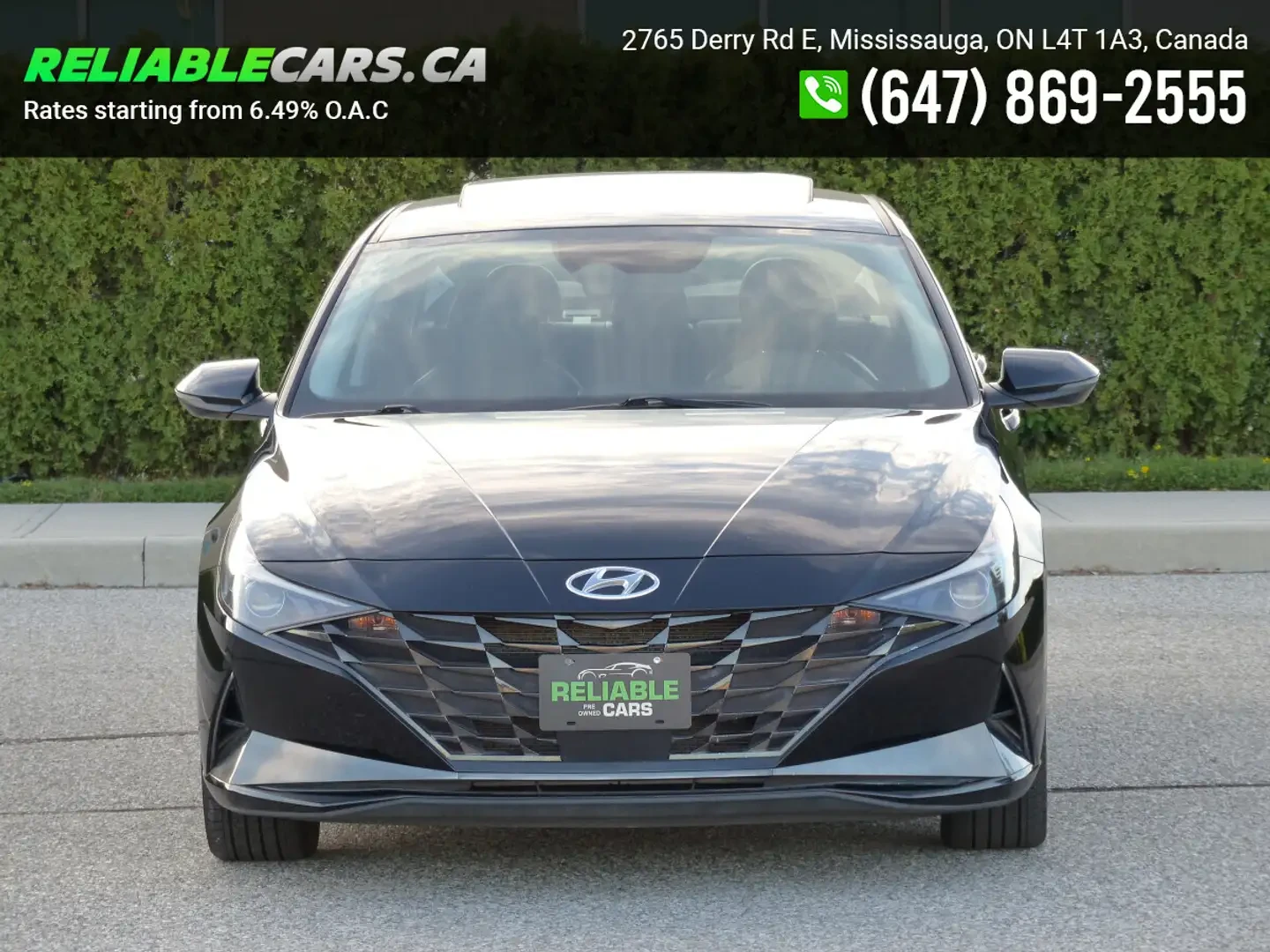 Hyundai Elantra ULTIMATE* �������* ������� | Mobile.bg � ����������� 2