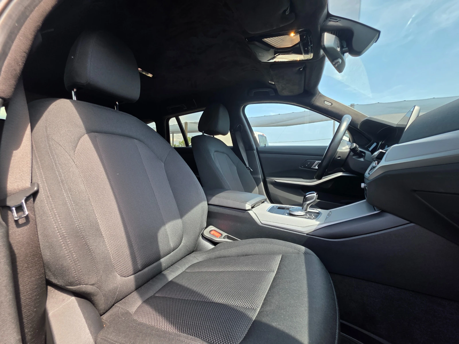 BMW 330 e-Touring-Plug-in Hybrid-Steptronic-292 hp | Mobile.bg � ����������� 16