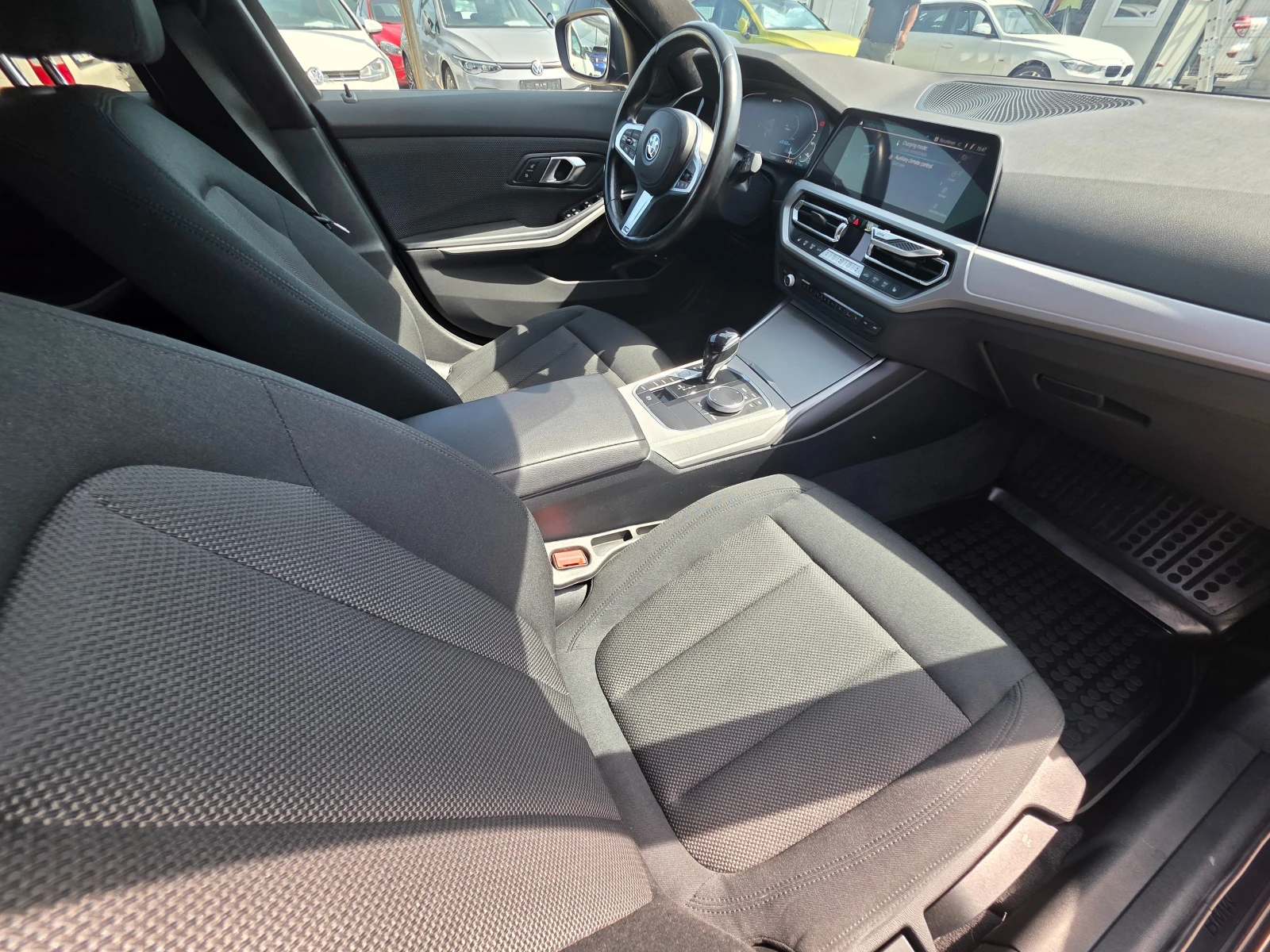 BMW 330 e-Touring-Plug-in Hybrid-Steptronic-292 hp | Mobile.bg � ����������� 15
