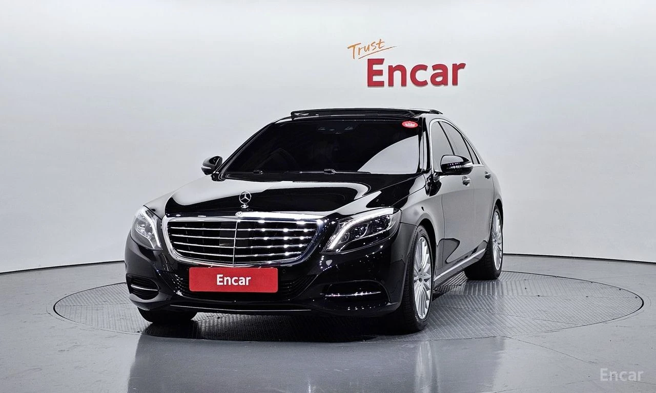 Mercedes-Benz S 350 * ФИКСИРАНА ЦЕНА ДО БЪЛГАРИЯ * АВТОКРЕДИТ, снимка 4 - Автомобили и джипове - 55399108