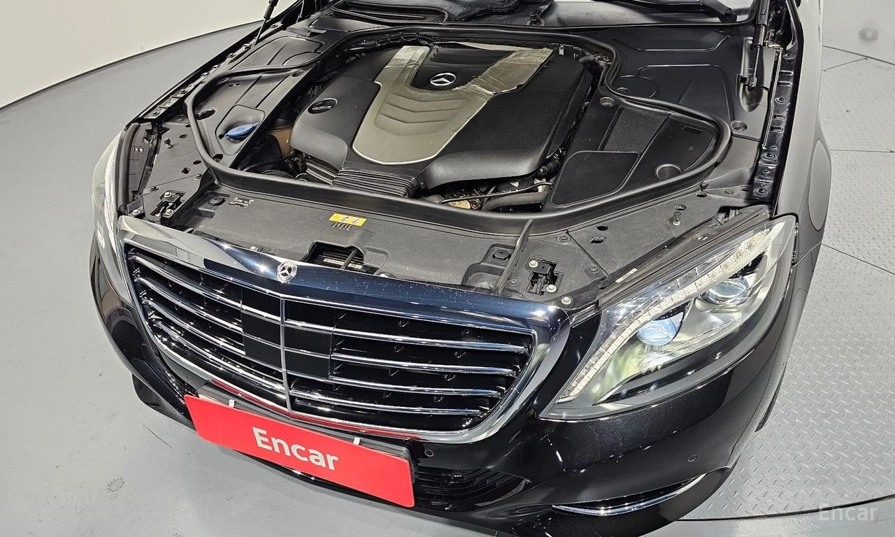 Mercedes-Benz S 350 * ФИКСИРАНА ЦЕНА ДО БЪЛГАРИЯ * АВТОКРЕДИТ, снимка 7 - Автомобили и джипове - 55399108