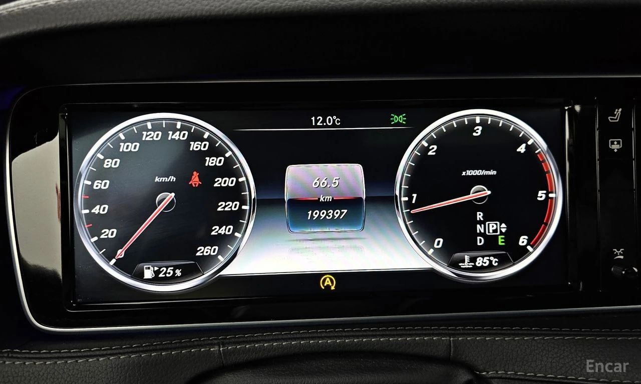 Mercedes-Benz S 350 * ФИКСИРАНА ЦЕНА ДО БЪЛГАРИЯ * АВТОКРЕДИТ, снимка 9 - Автомобили и джипове - 55399108