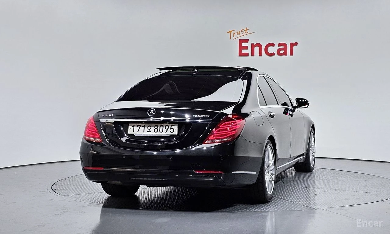 Mercedes-Benz S 350 * ФИКСИРАНА ЦЕНА ДО БЪЛГАРИЯ * АВТОКРЕДИТ, снимка 5 - Автомобили и джипове - 55399108