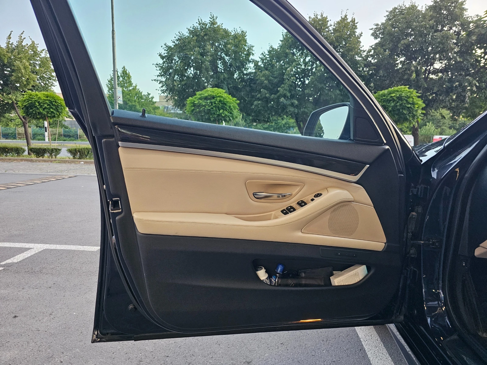 BMW 525 F10, снимка 13 - Автомобили и джипове - 55432308