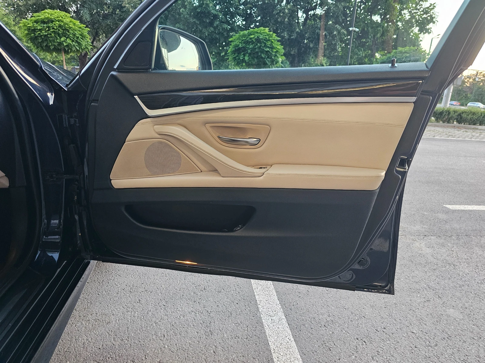 BMW 525 F10, снимка 15 - Автомобили и джипове - 55432308