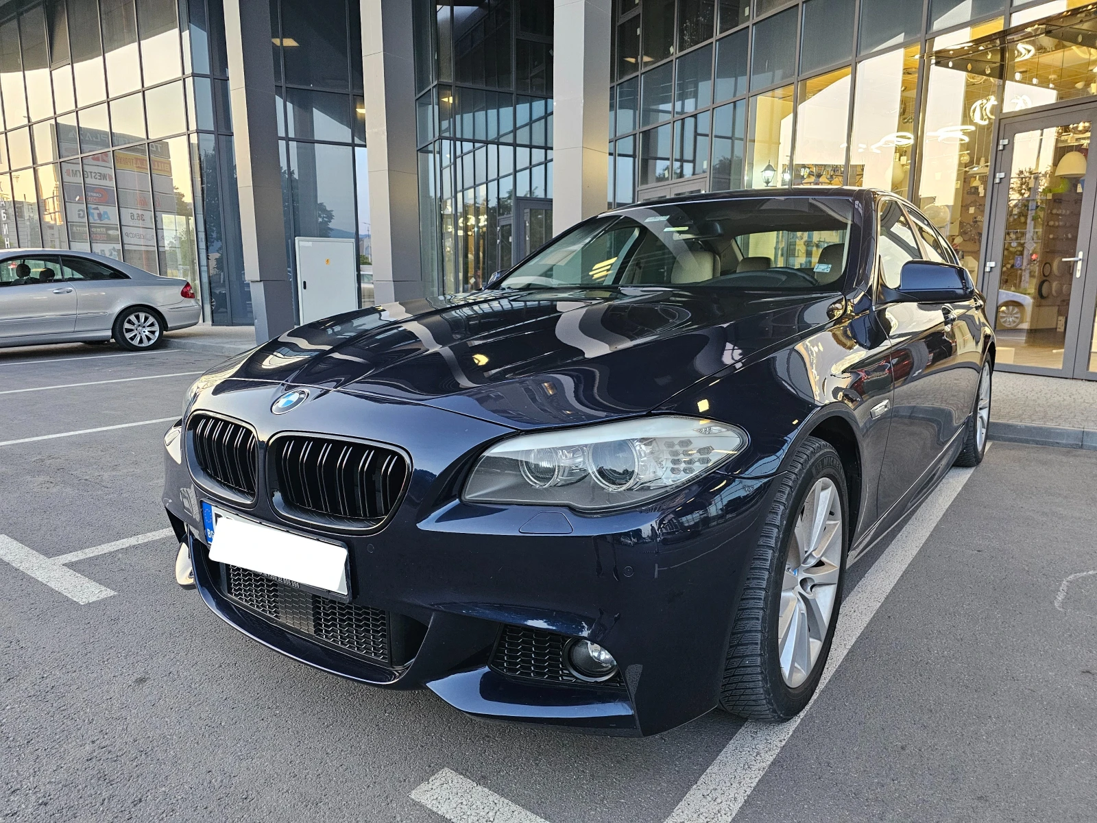 BMW 525 F10, снимка 2 - Автомобили и джипове - 55432308