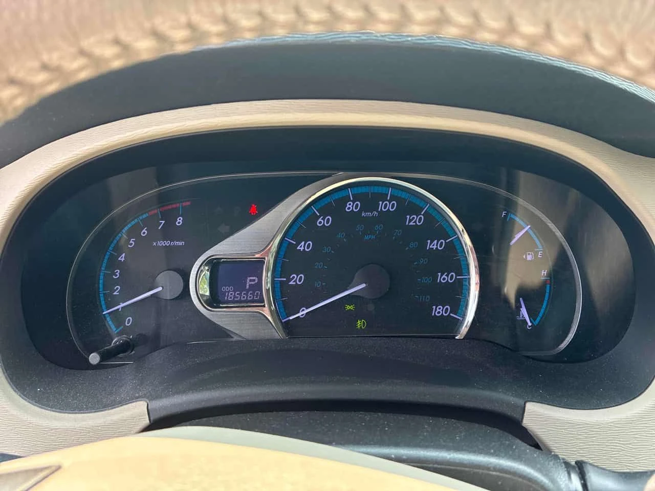 Toyota Sienna * XLE * ���������� ��� ������������ ������*  | Mobile.bg � ����������� 8