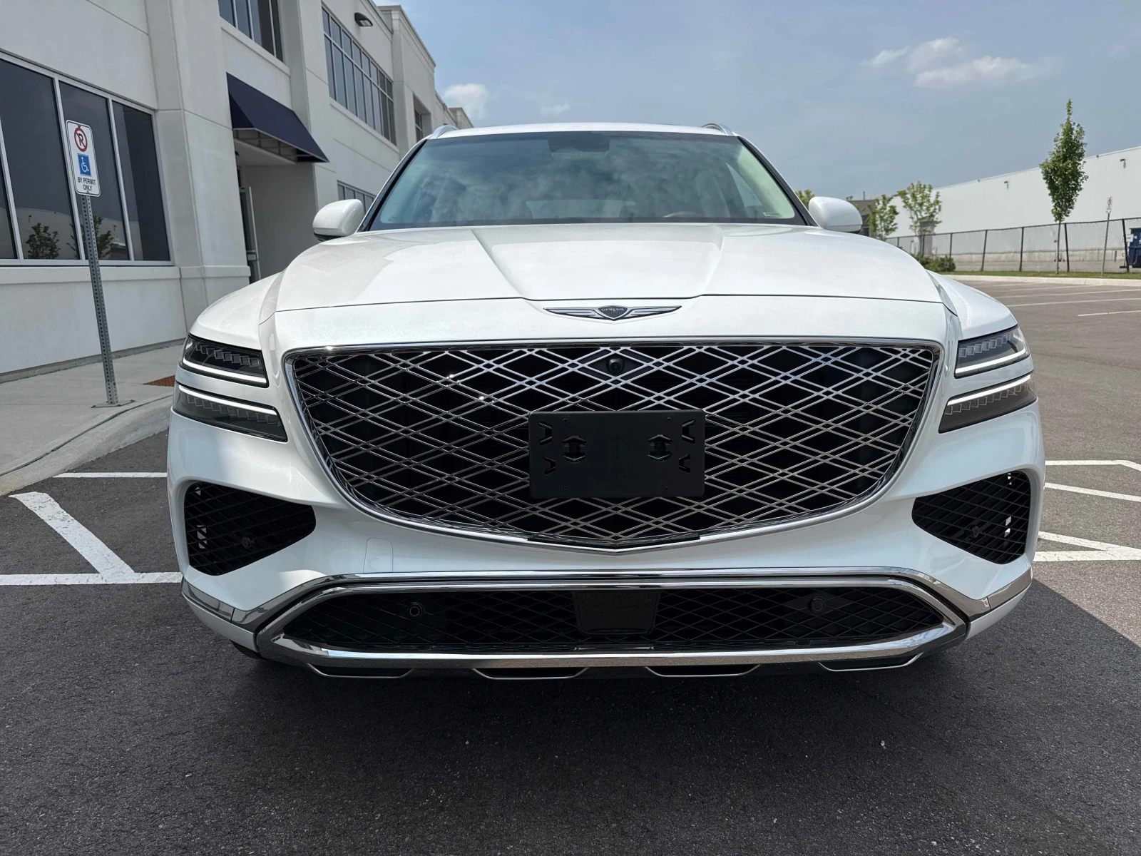 Genesis GV80 3.5L 6cyl AWD | Mobile.bg � ����������� 6