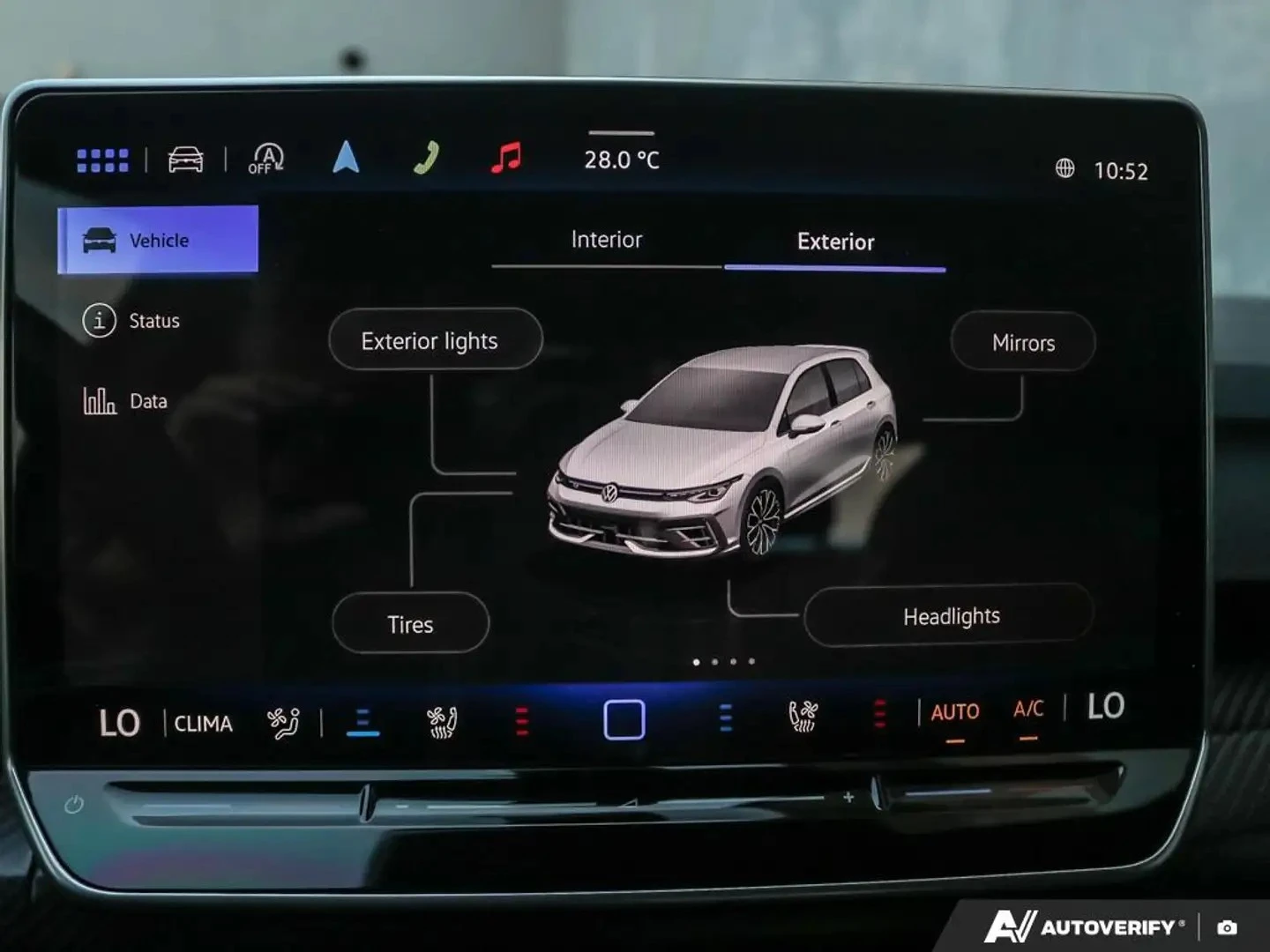 VW Golf R DSG BLACK EDITION ���� �� �������� ���������� | Mobile.bg � ����������� 13