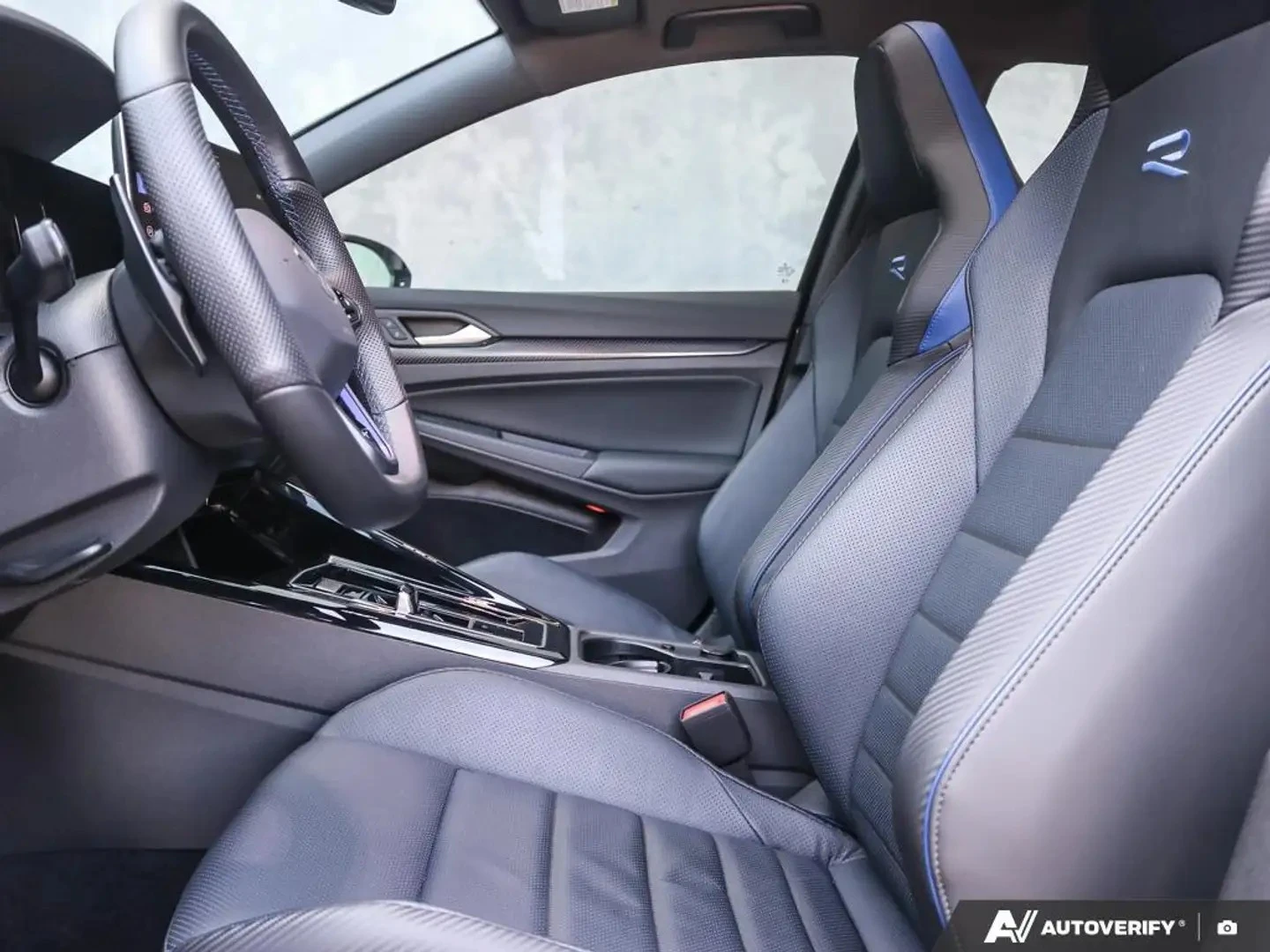 VW Golf R DSG BLACK EDITION ���� �� �������� ���������� | Mobile.bg � ����������� 6