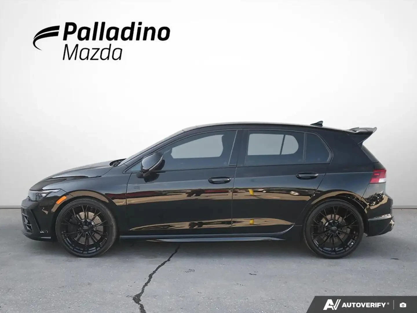 VW Golf R DSG BLACK EDITION ���� �� �������� ���������� | Mobile.bg � ����������� 3