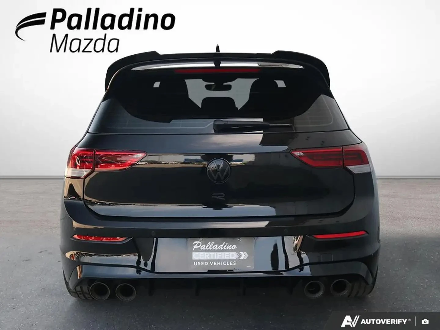 VW Golf R DSG BLACK EDITION ���� �� �������� ���������� | Mobile.bg � ����������� 5