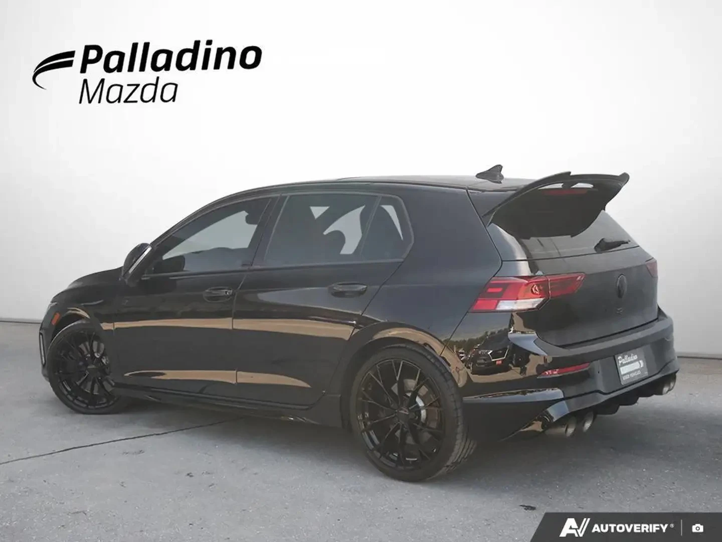 VW Golf R DSG BLACK EDITION ���� �� �������� ���������� | Mobile.bg � ����������� 4