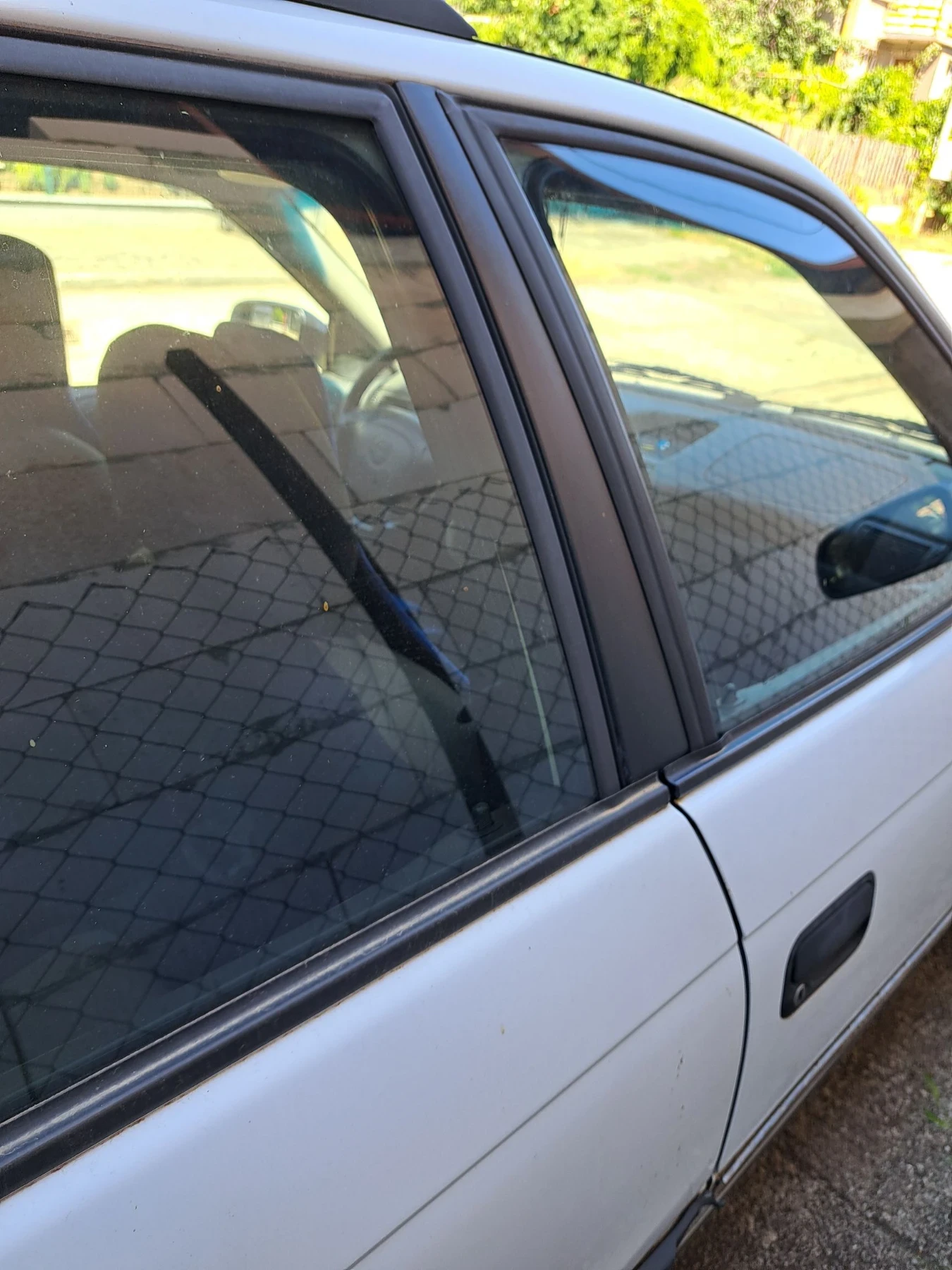 Opel Astra Комби, снимка 7 - Автомобили и джипове - 55900990