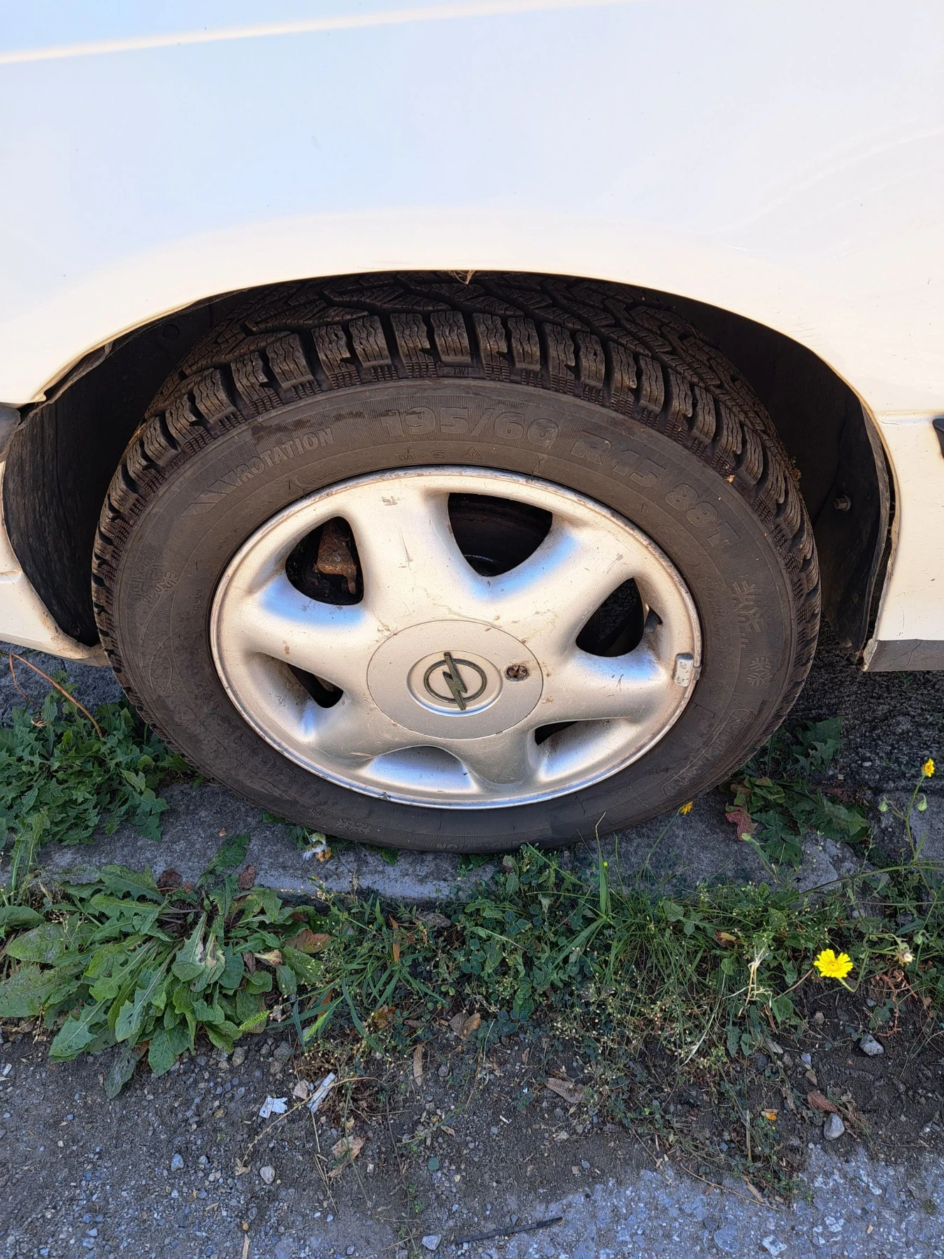Opel Astra Комби, снимка 10 - Автомобили и джипове - 55900990