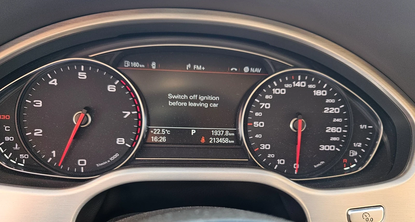 Audi A8 А8L 4.0 TFSI ЕВРОПЕЙСКИ, снимка 5 - Автомобили и джипове - 55939252