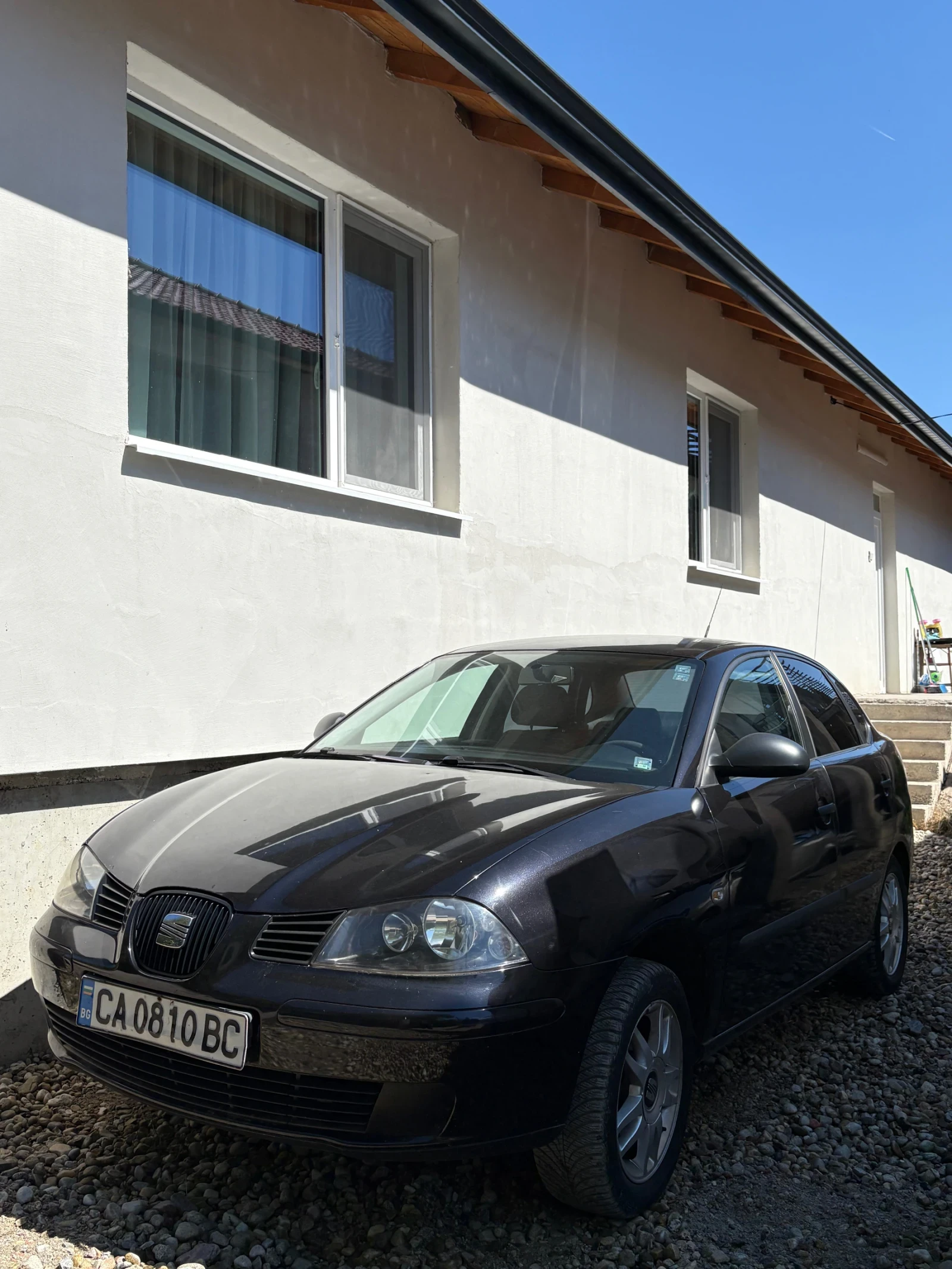 Seat Cordoba 1.4i | Mobile.bg � ����������� 3