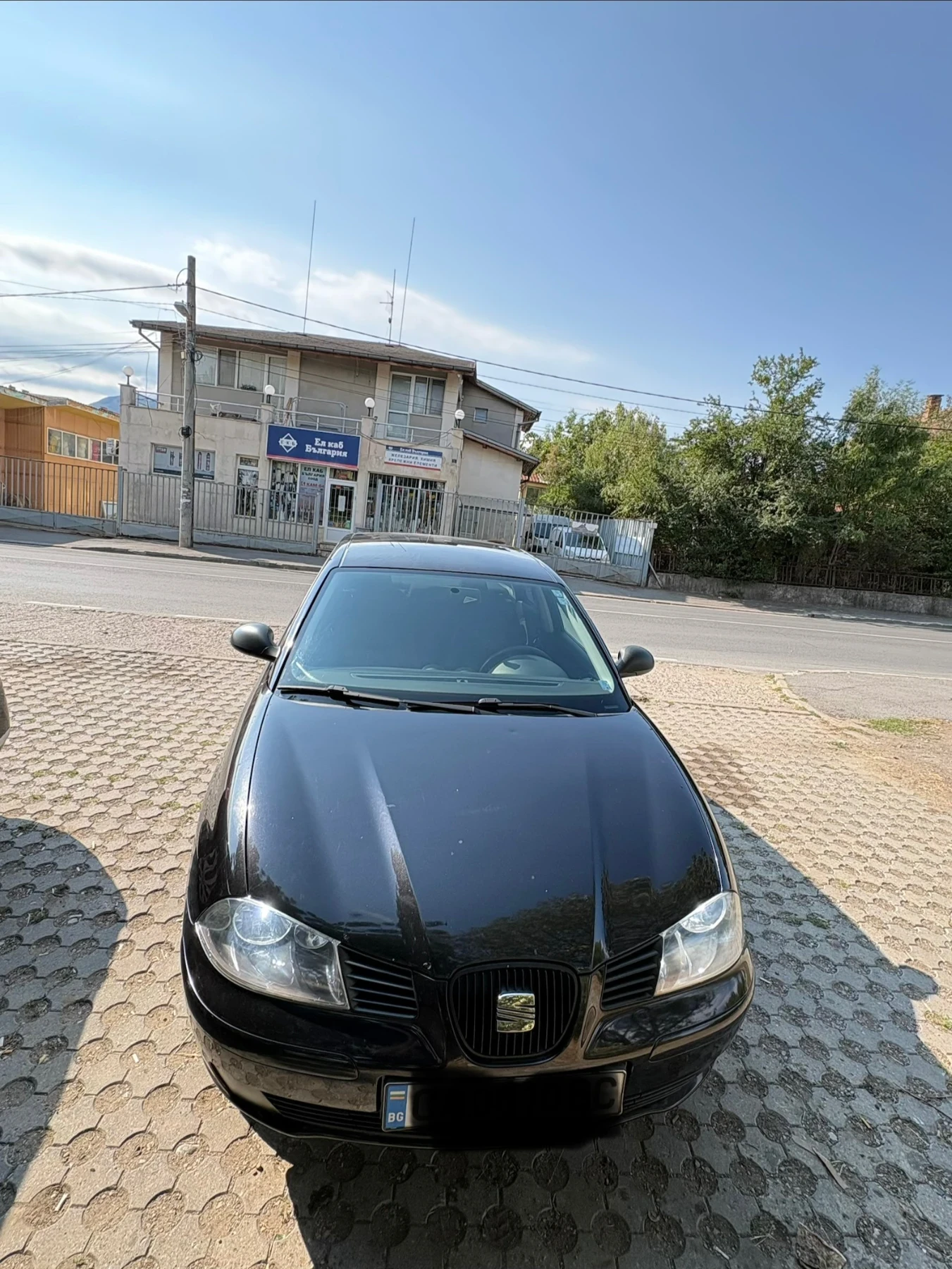 Seat Cordoba 1.4i