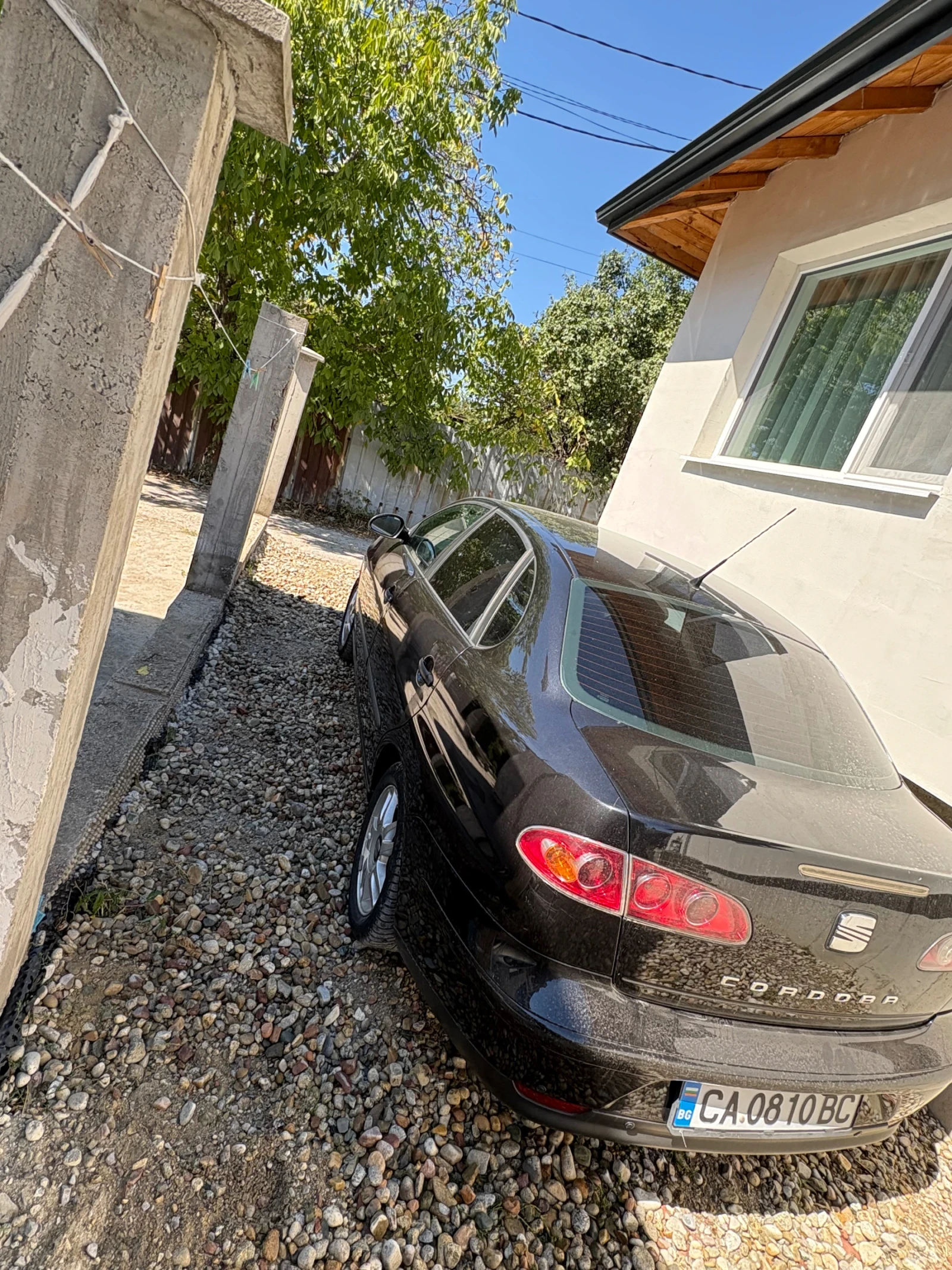 Seat Cordoba 1.4i | Mobile.bg � ����������� 5