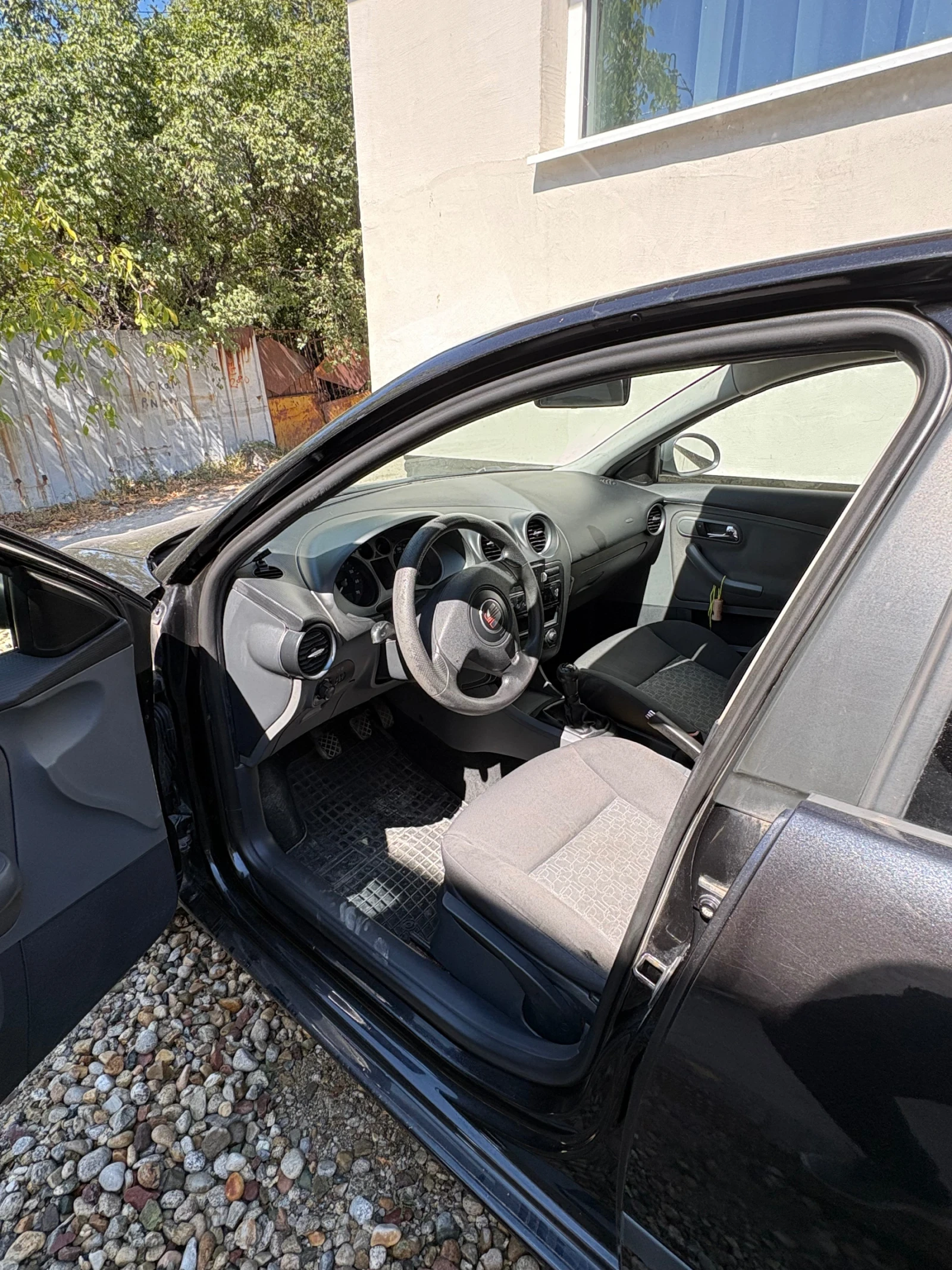 Seat Cordoba 1.4i | Mobile.bg � ����������� 7