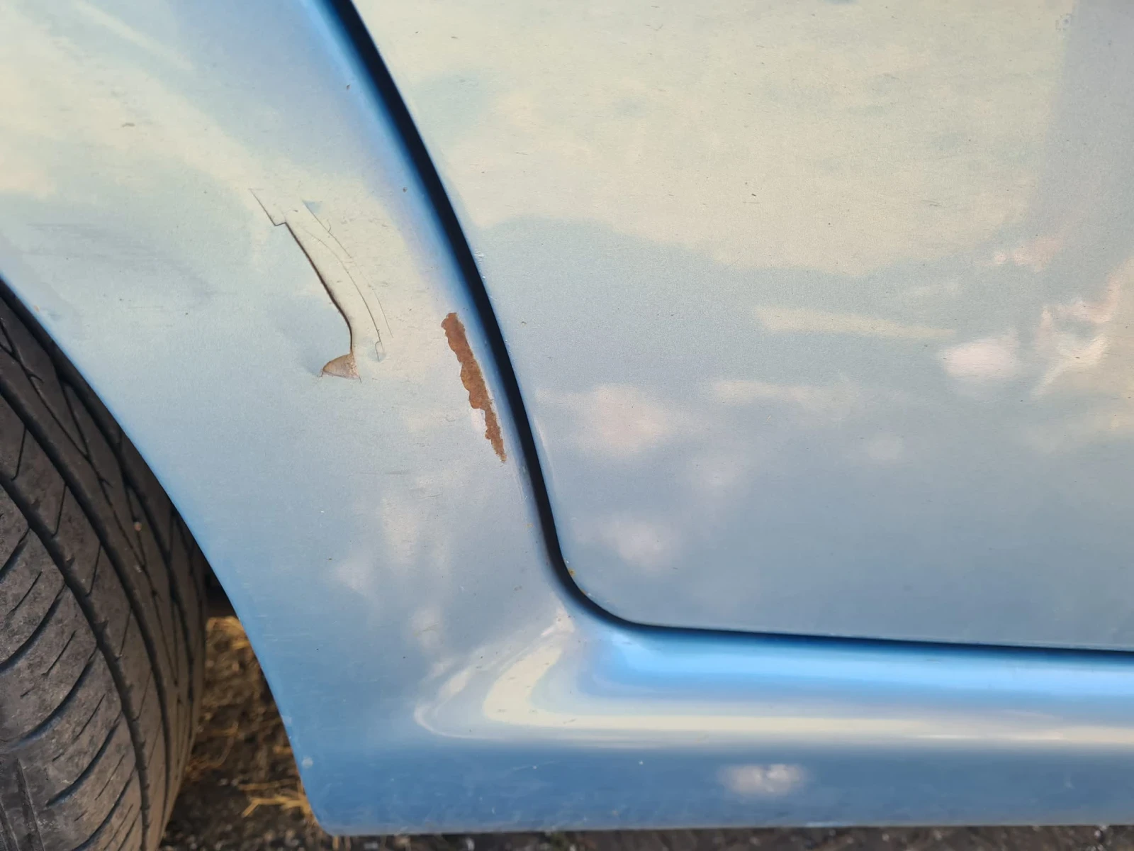Citroen C3, снимка 16 - Автомобили и джипове - 56040163