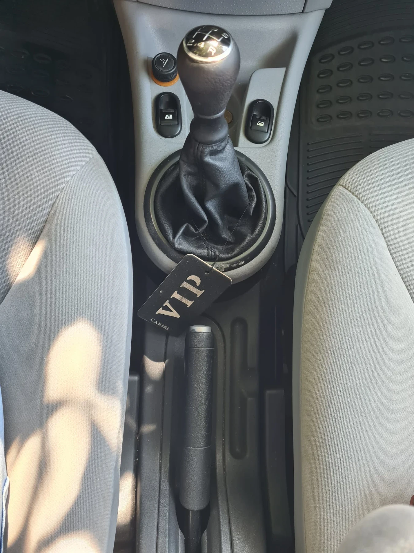 Citroen C3, снимка 4 - Автомобили и джипове - 56040163