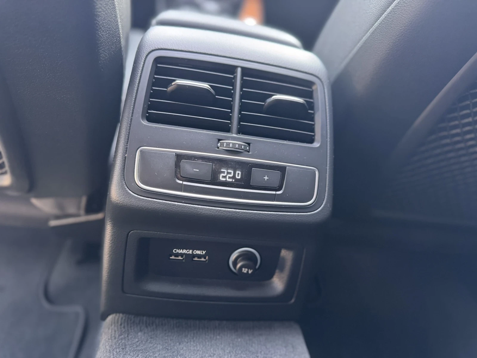 Audi A5, снимка 9 - Автомобили и джипове - 56045664