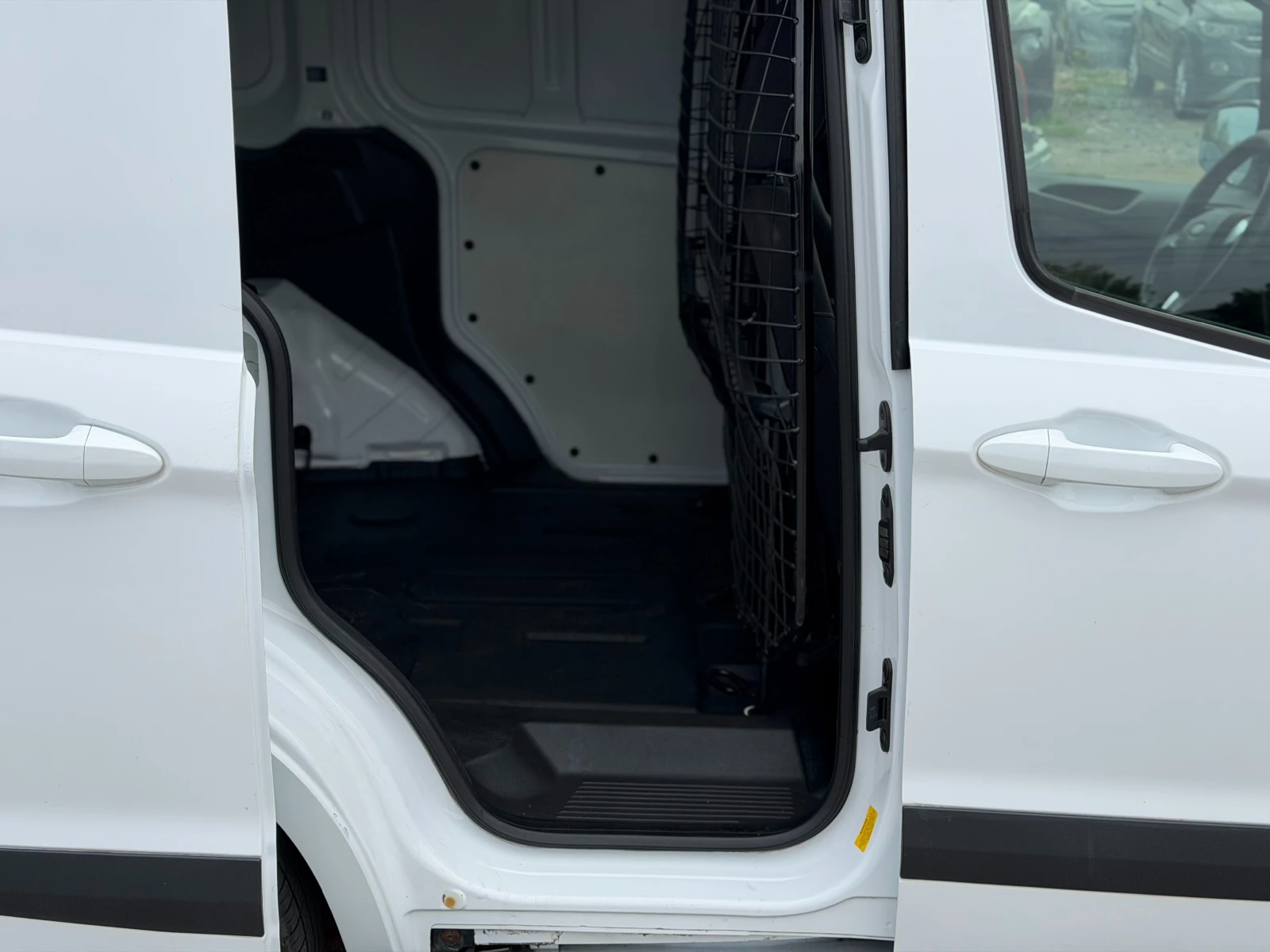 Ford Courier 1.5TDCi | Mobile.bg � ����������� 11