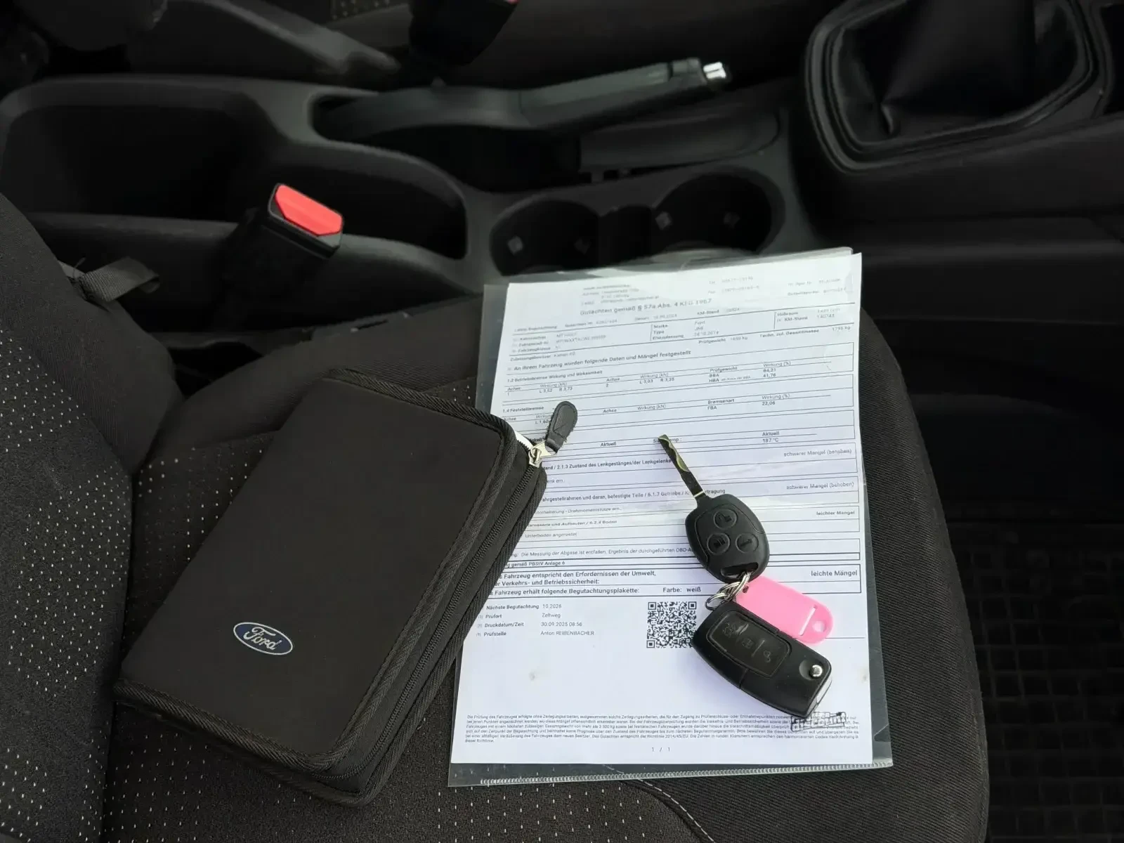 Ford Courier 1.5TDCi | Mobile.bg � ����������� 16