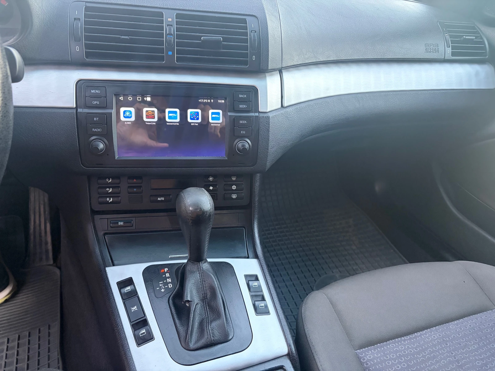 BMW 320, снимка 9 - Автомобили и джипове - 56299780