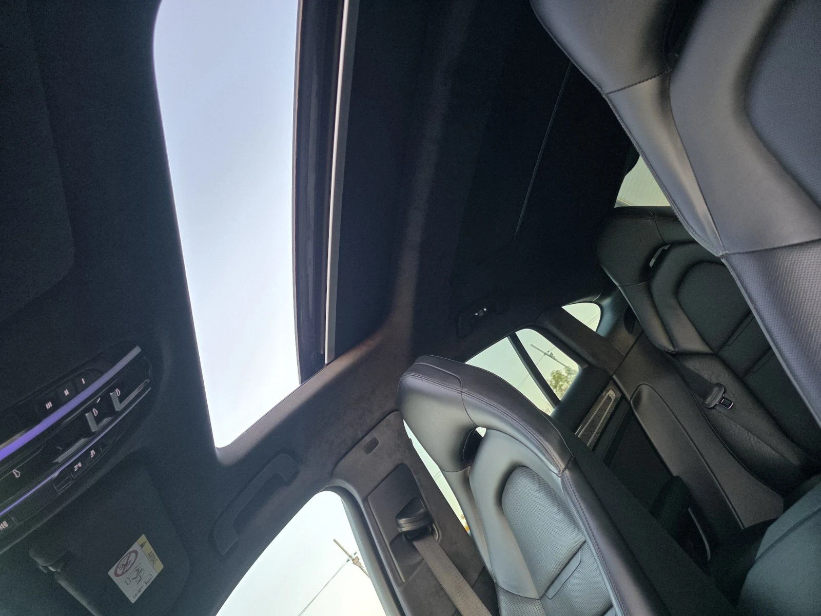 Porsche Panamera TURBO, снимка 16 - Автомобили и джипове - 56314287