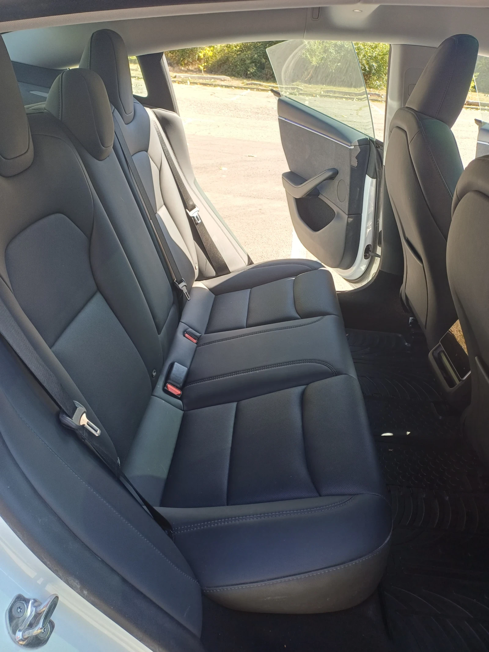 Tesla Model 3 Highland Long Range AWD Европейска!, снимка 11 - Автомобили и джипове - 56341384