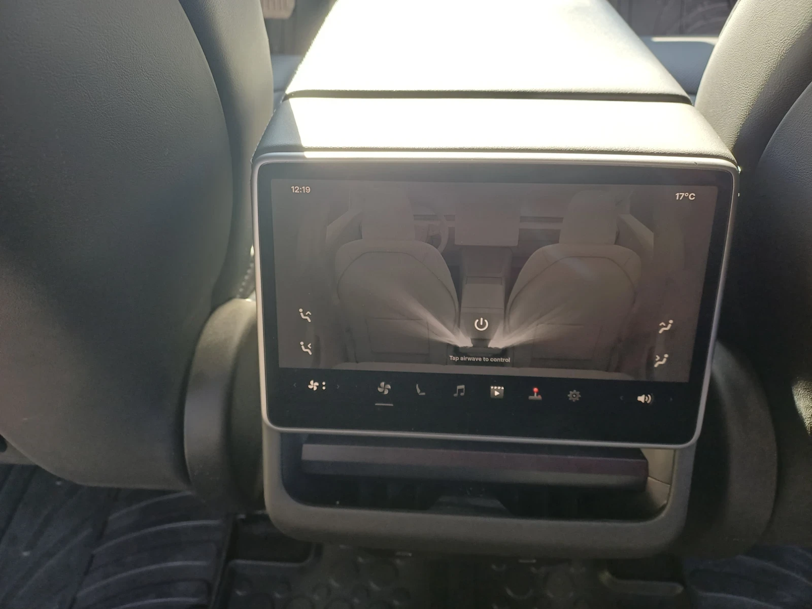 Tesla Model 3 Highland Long Range AWD Европейска!, снимка 16 - Автомобили и джипове - 56341384
