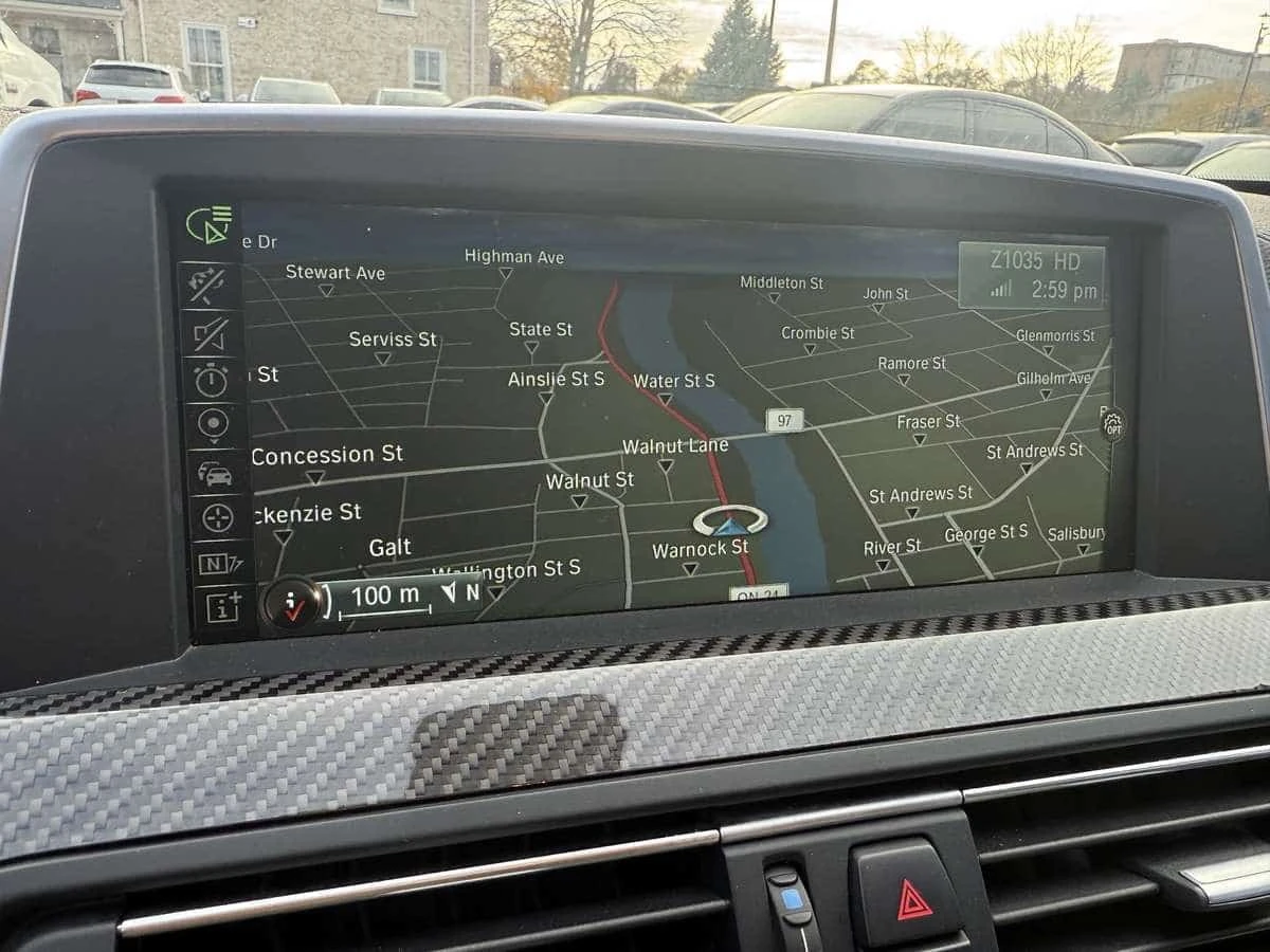 BMW M6 * Gran Coupe * CARFAX * ����� �� ����������� | Mobile.bg � ����������� 14
